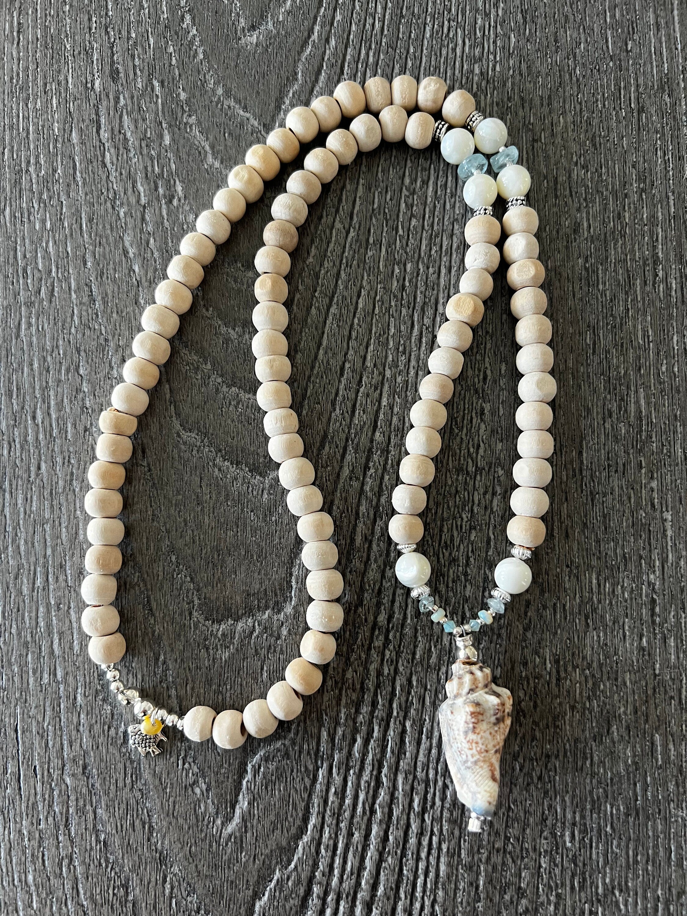 Earthly Ascension Mala