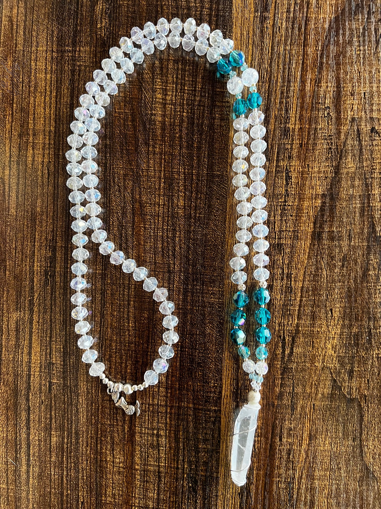 Mer-Magic Mala