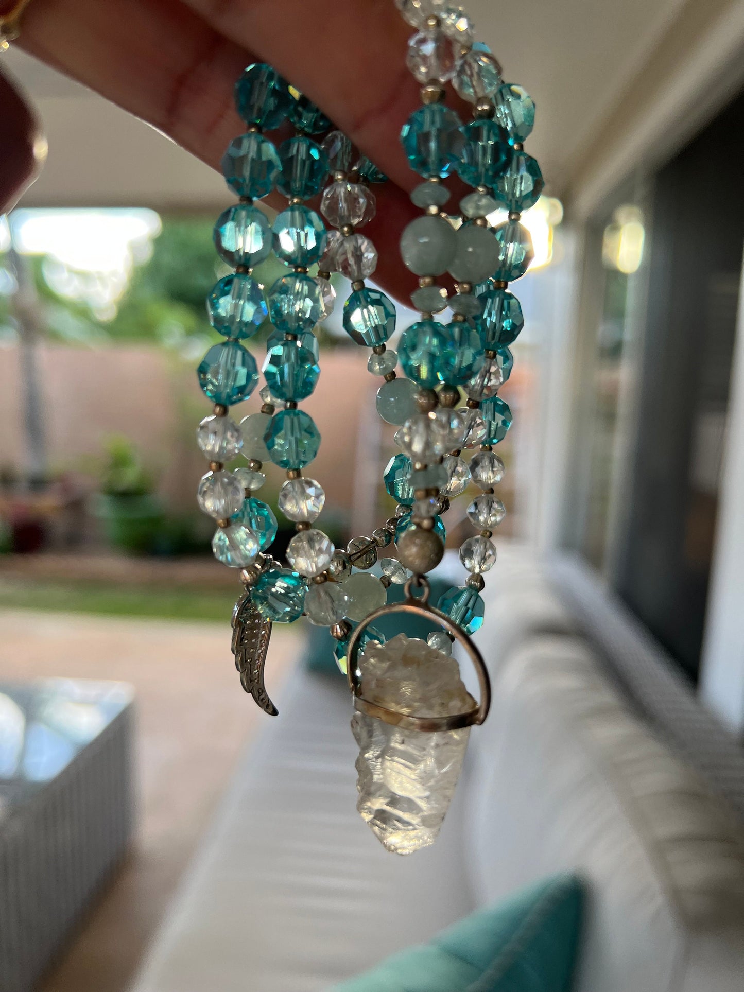 Sirian Heart Codes Mala