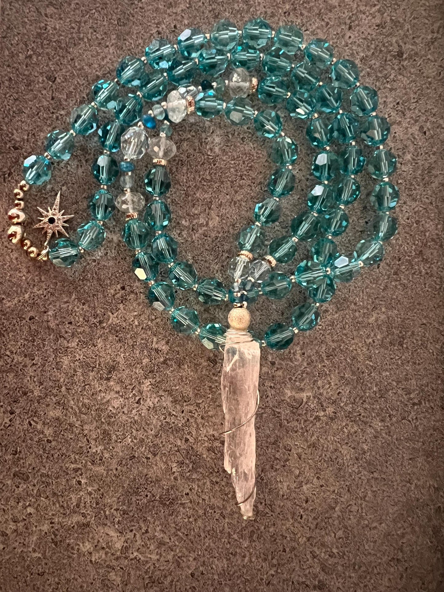 Starseed Link Mala