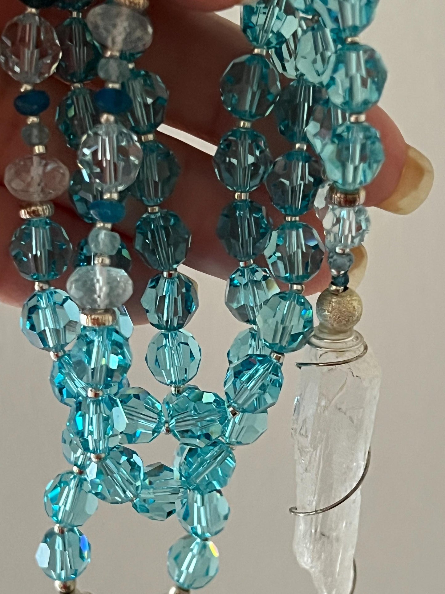 Starseed Link Mala