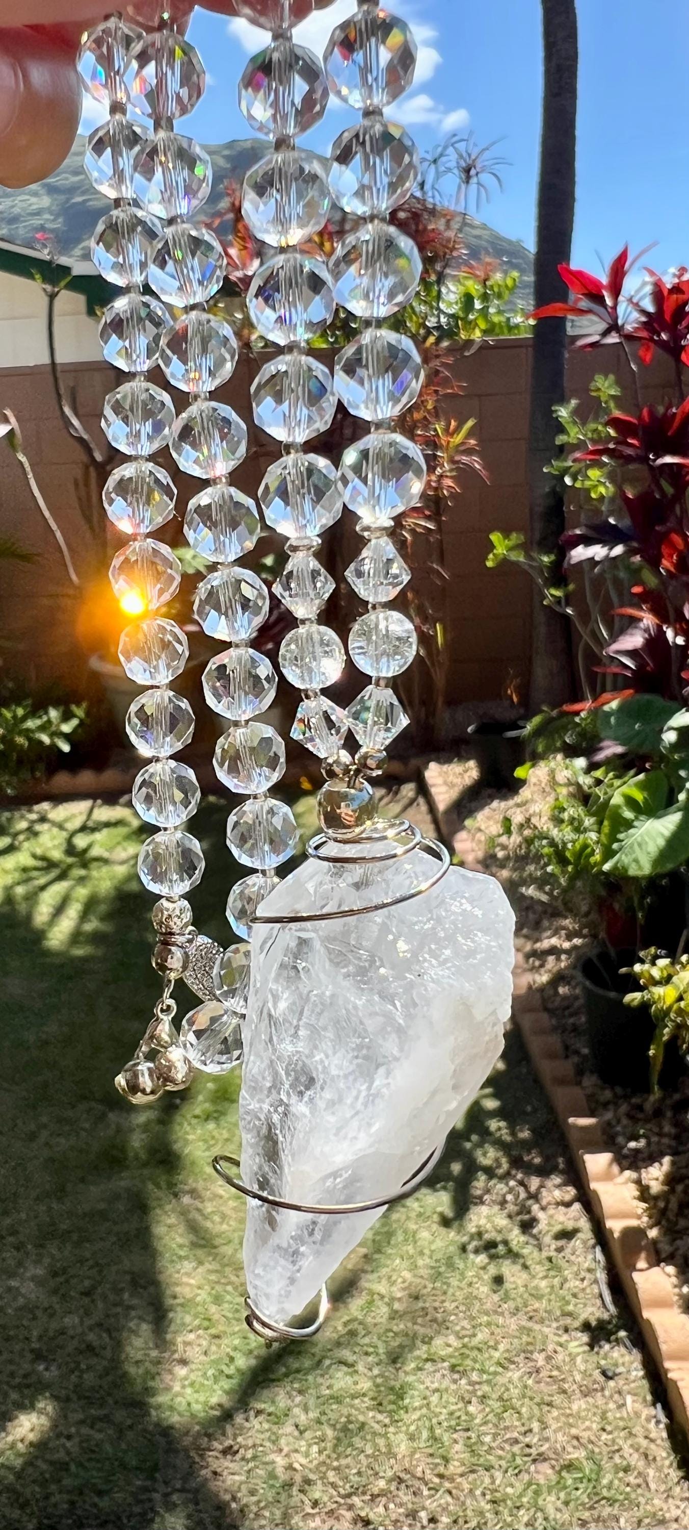 The Angelic LOVE Mala