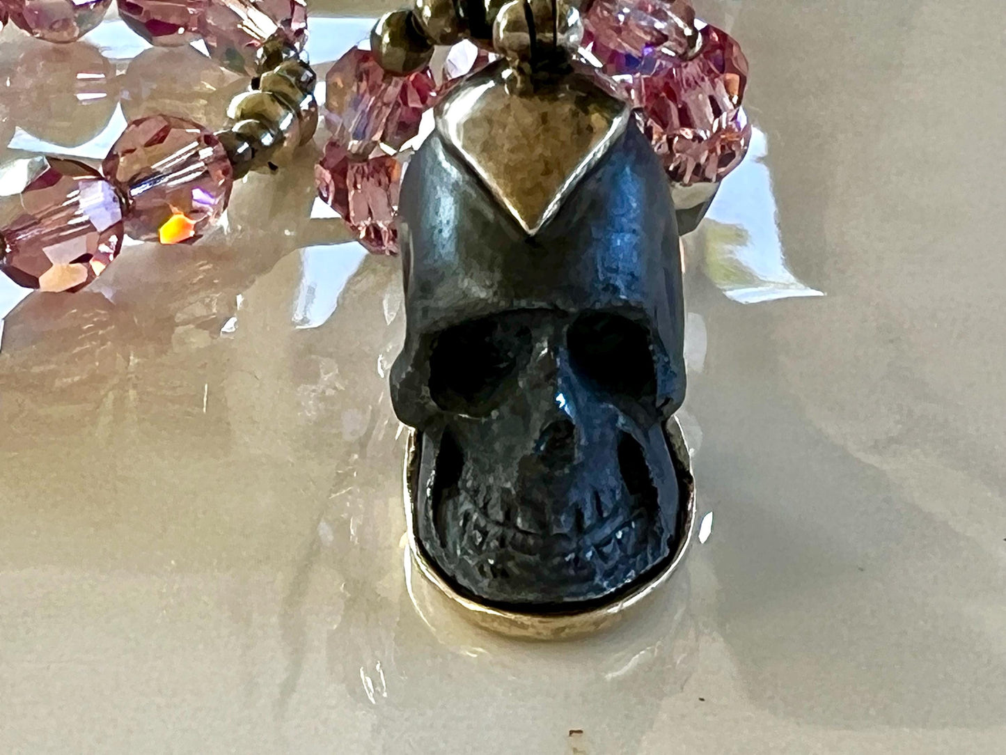 Galactic Connection Mala
