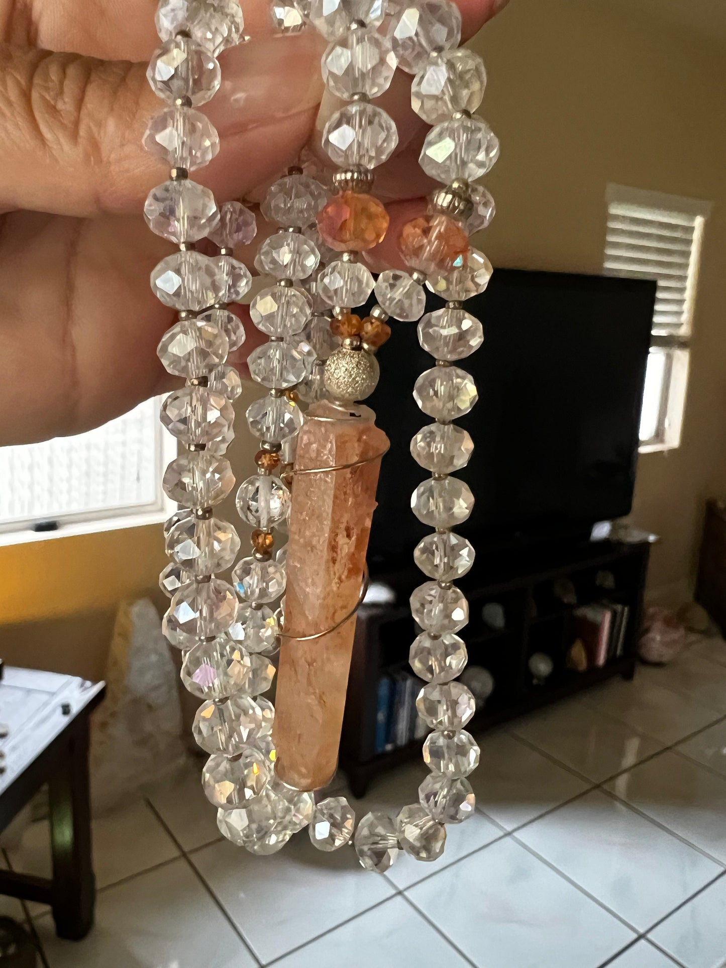 Golden Race DNA Codes Lyran Frequency Mala