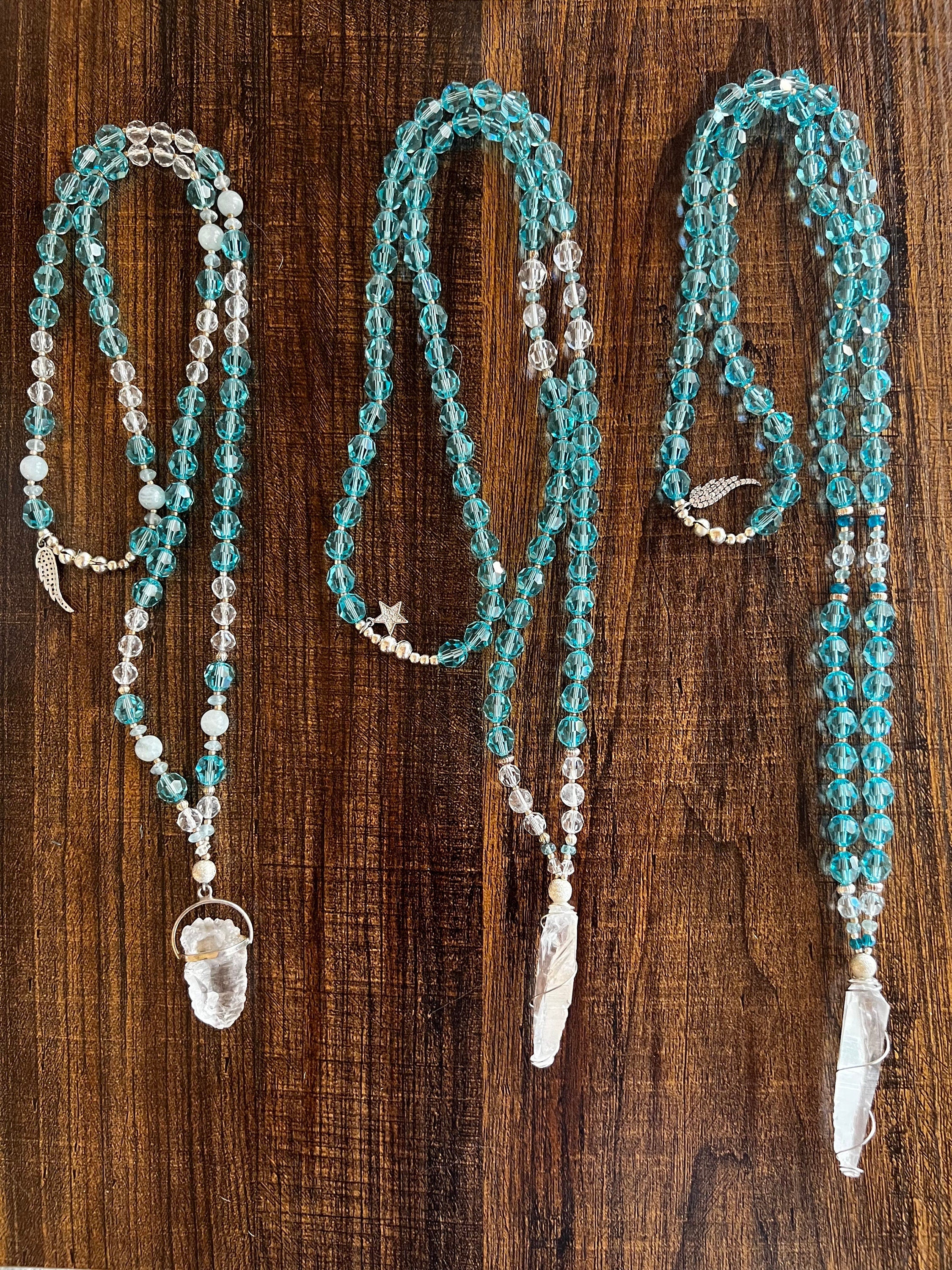 Sirian Heart Codes Mala