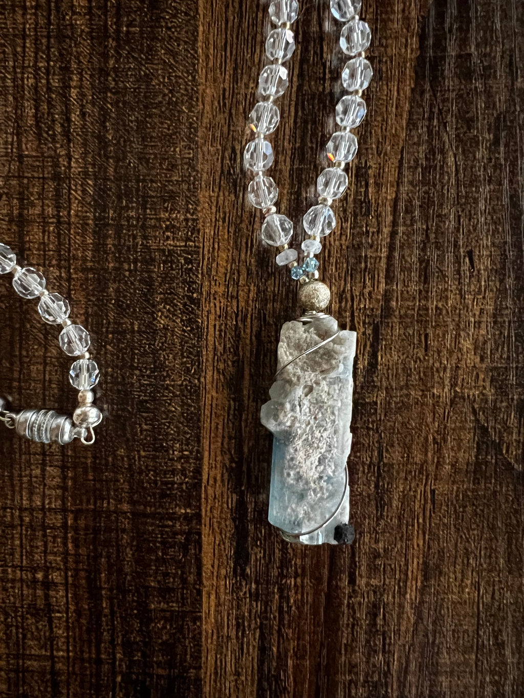 Andromeda Home Link Mala