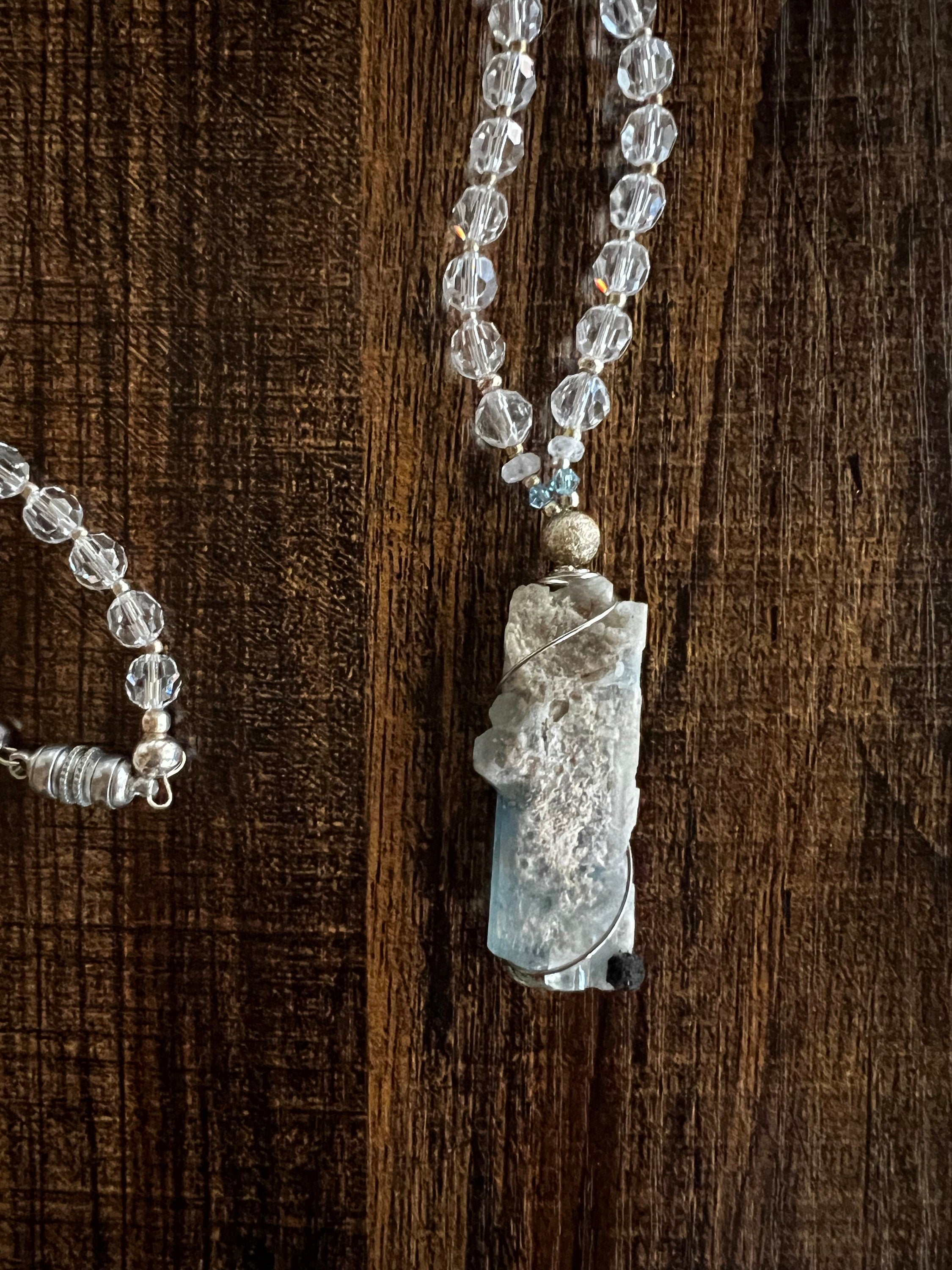 Andromeda Home Link Mala