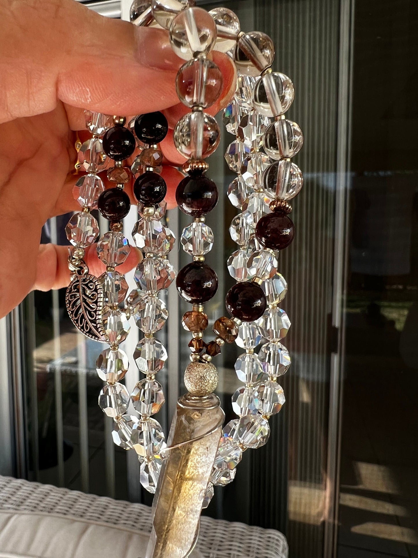Earth Mama Mala