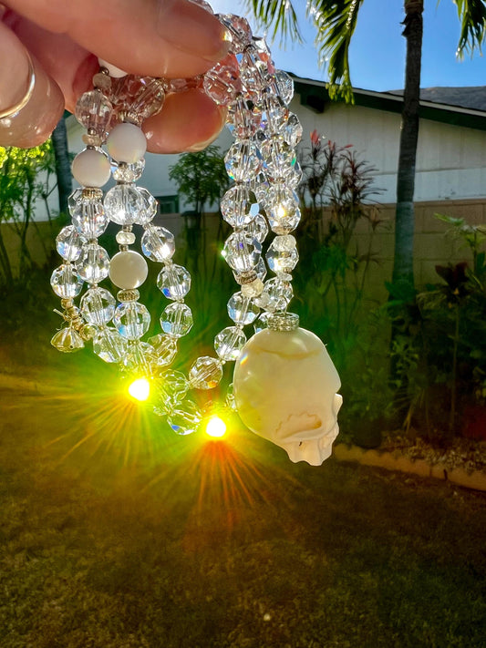 The High Priestess Mala