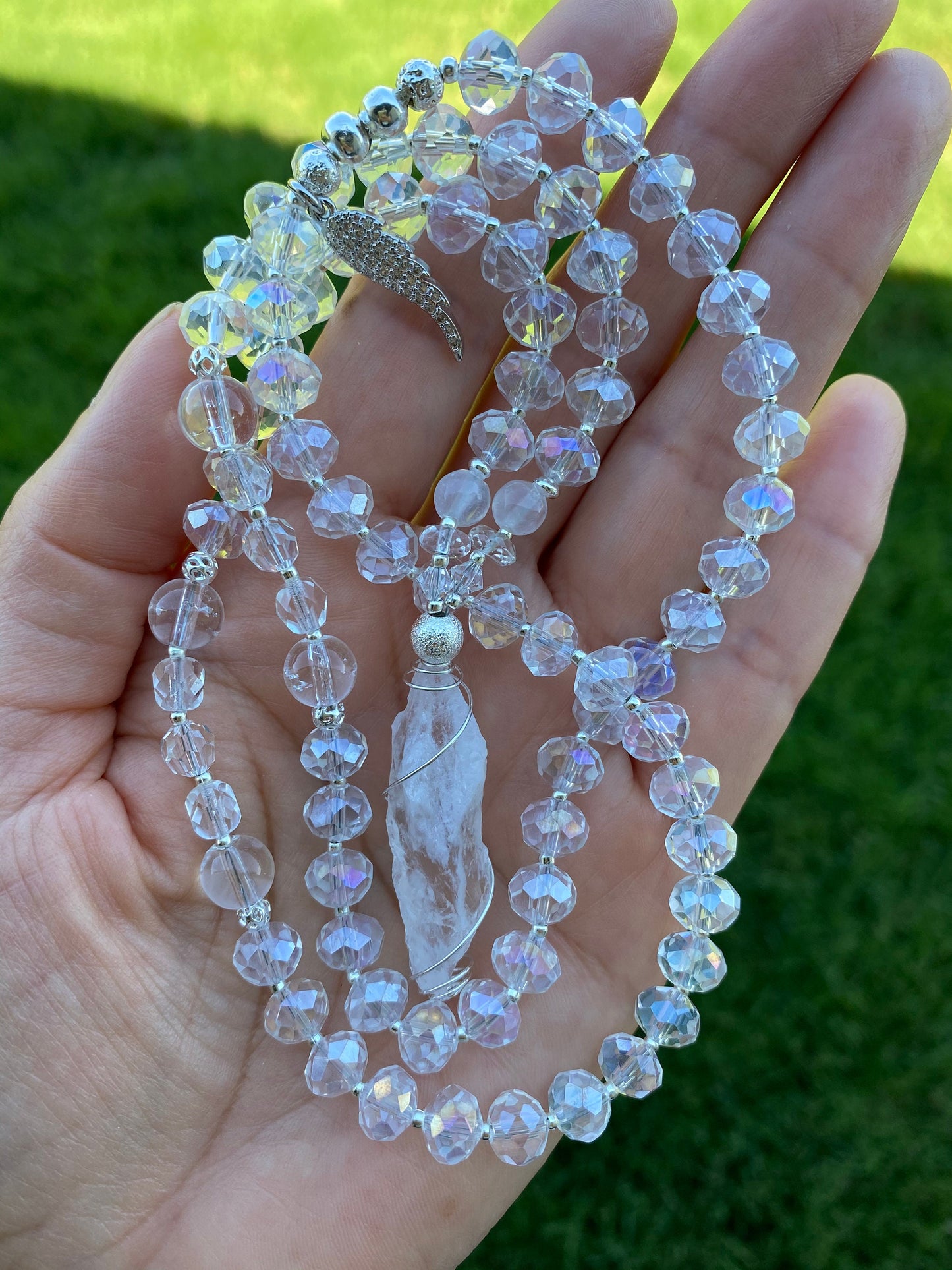 Angel Love Mala