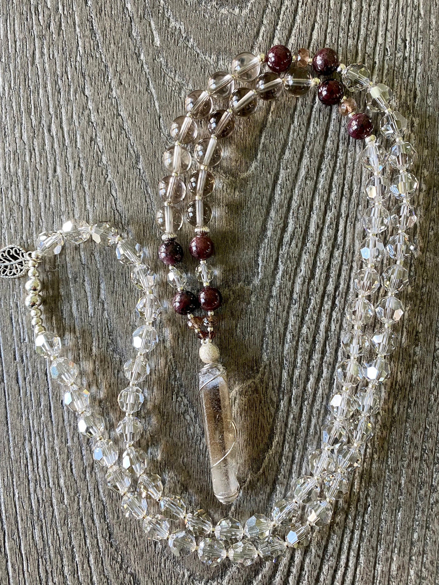 Earth Mama Mala