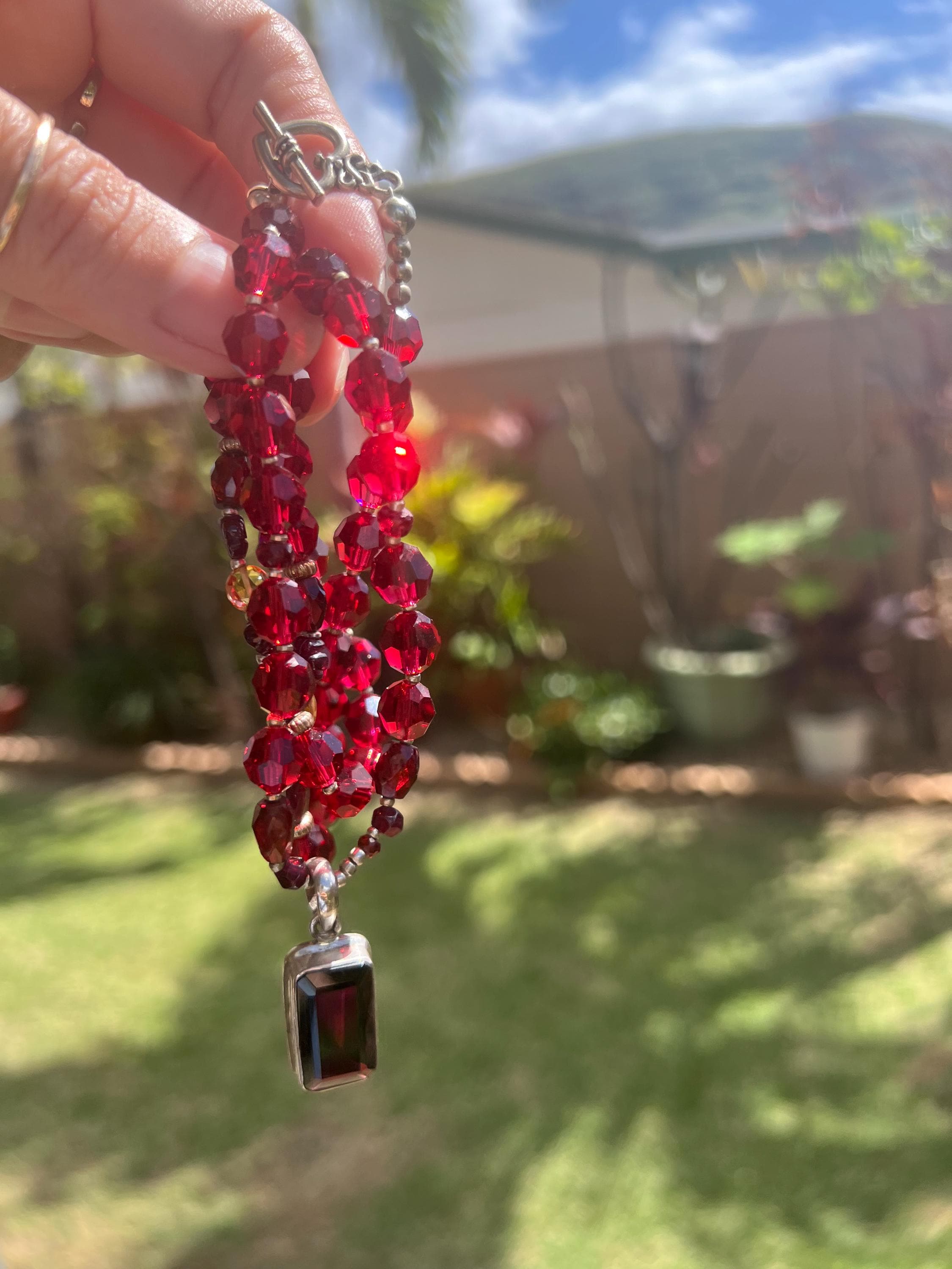 The Temple of Mary Magdalene