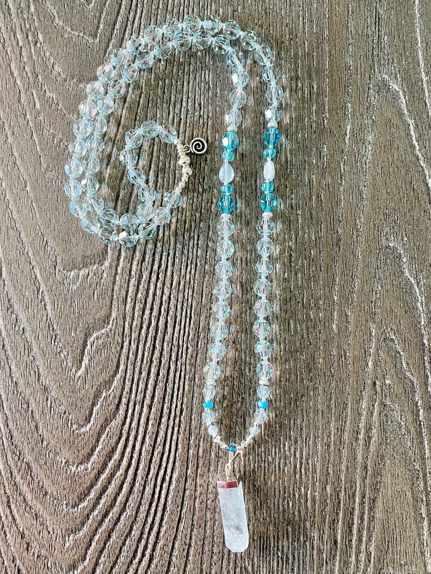 Divine Holy Mother Mala