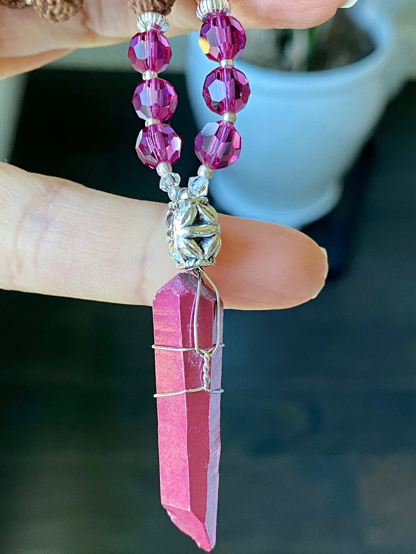 Fairy Magic Mala