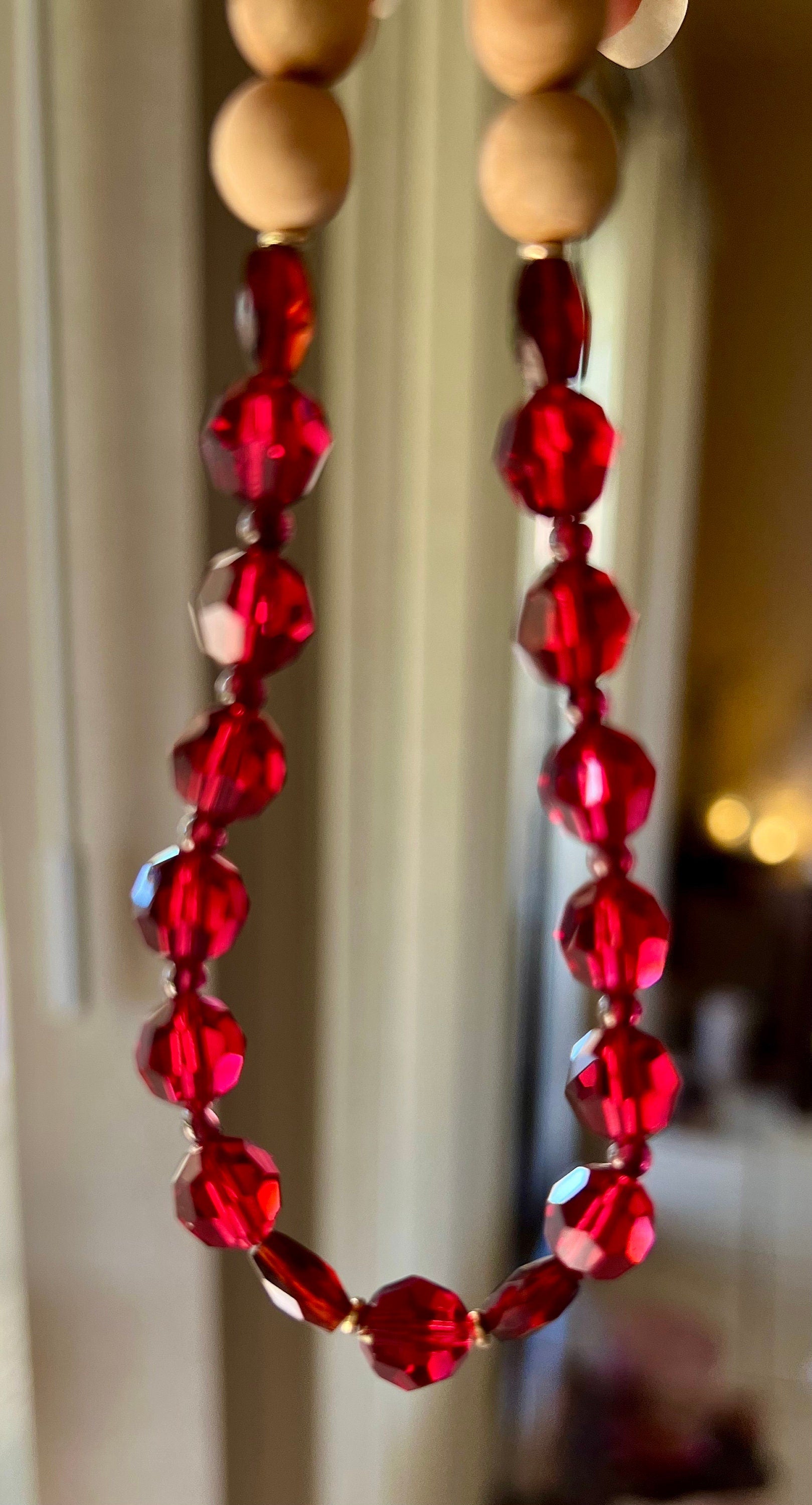 The Temple of Mary Magdalene Mala