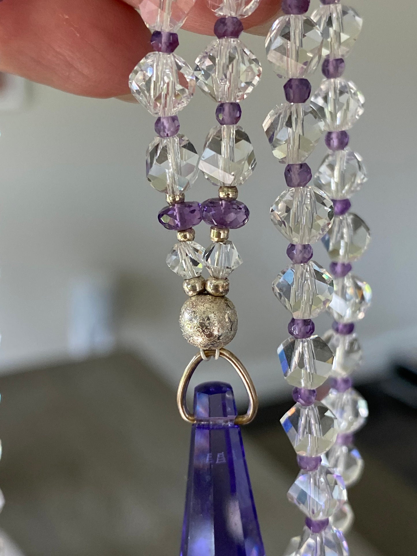 Goddess Shakti Mala
