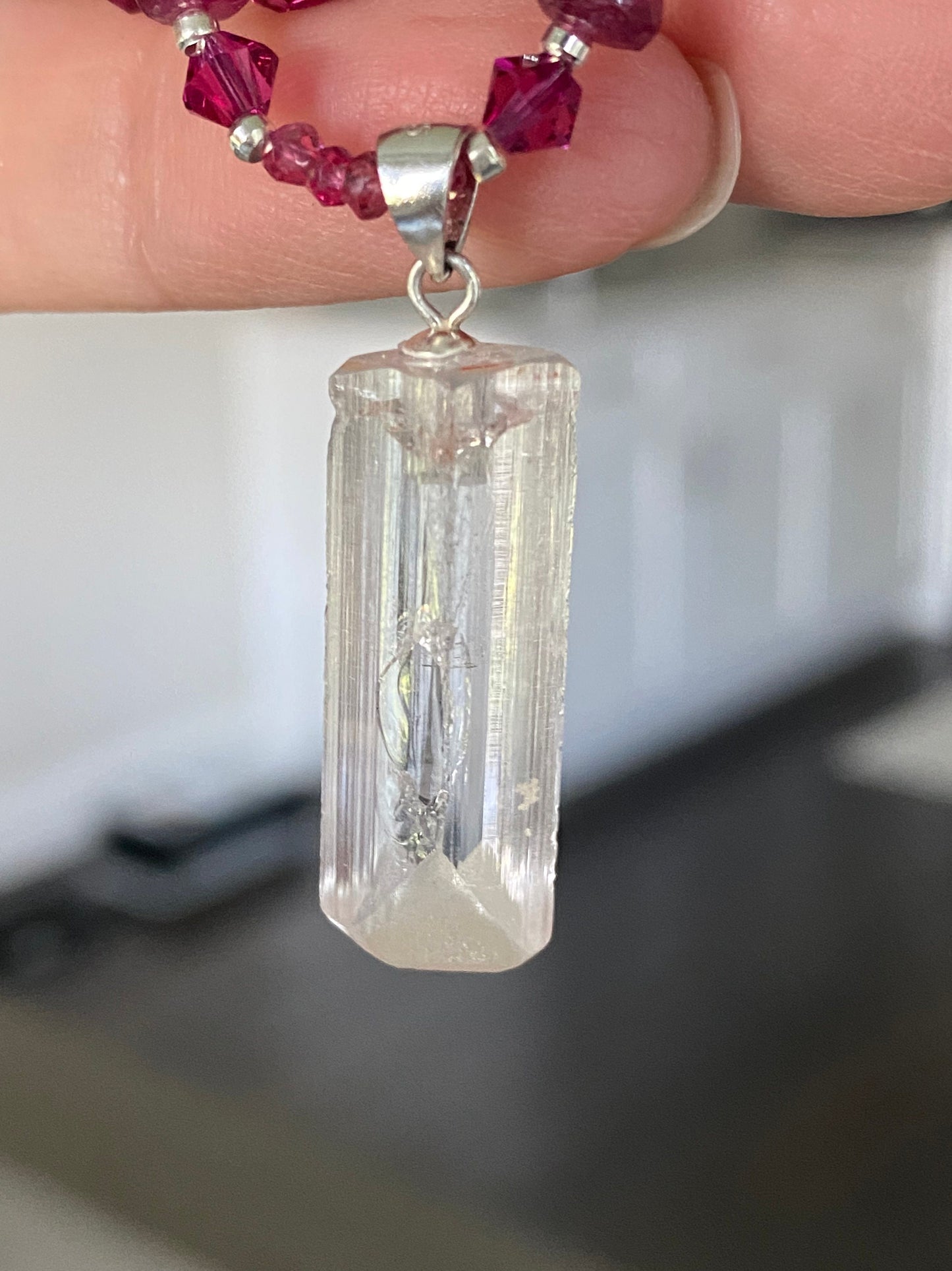 Krystos Sophia Mala