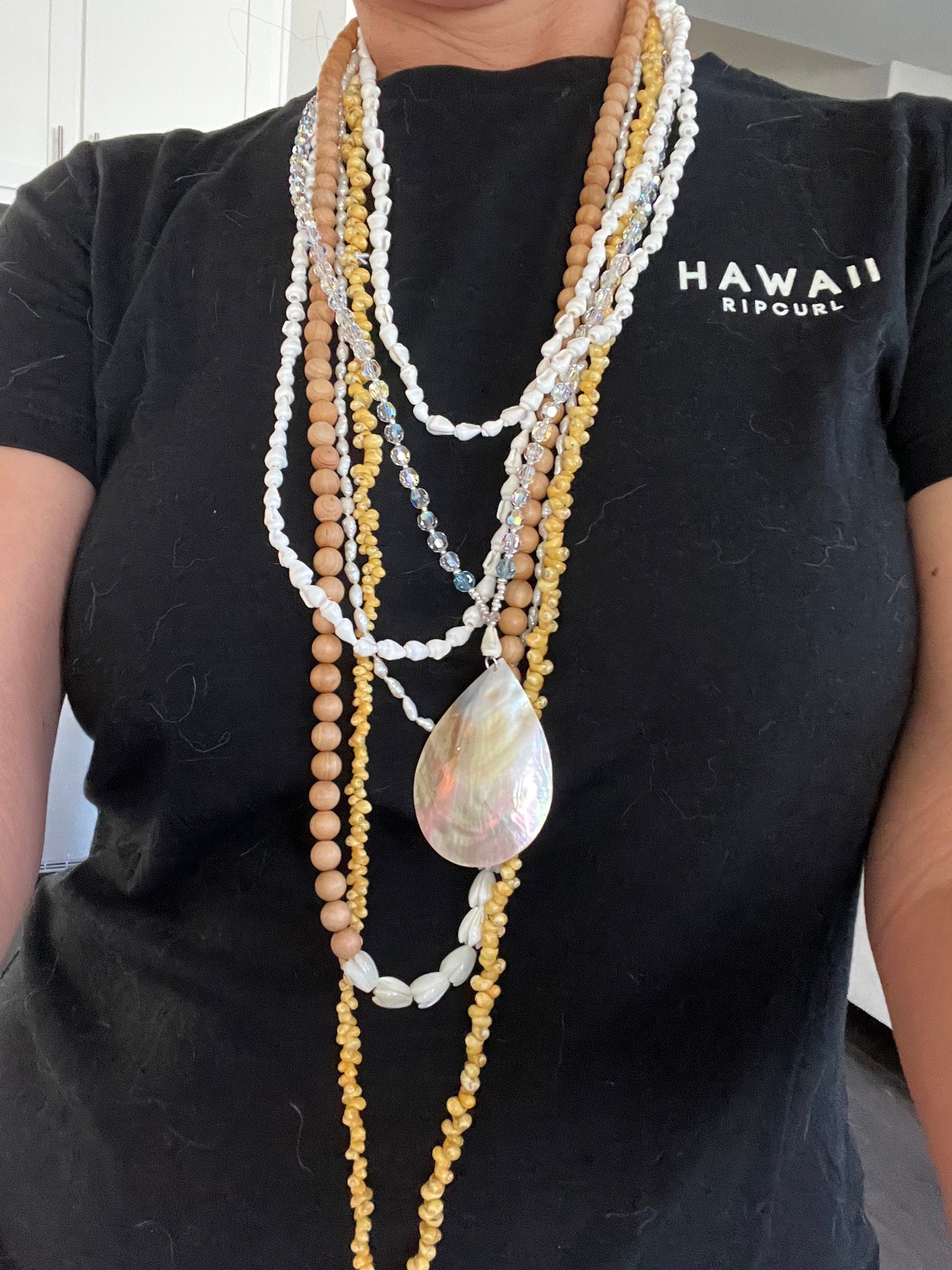 Cosmic Waves Mala