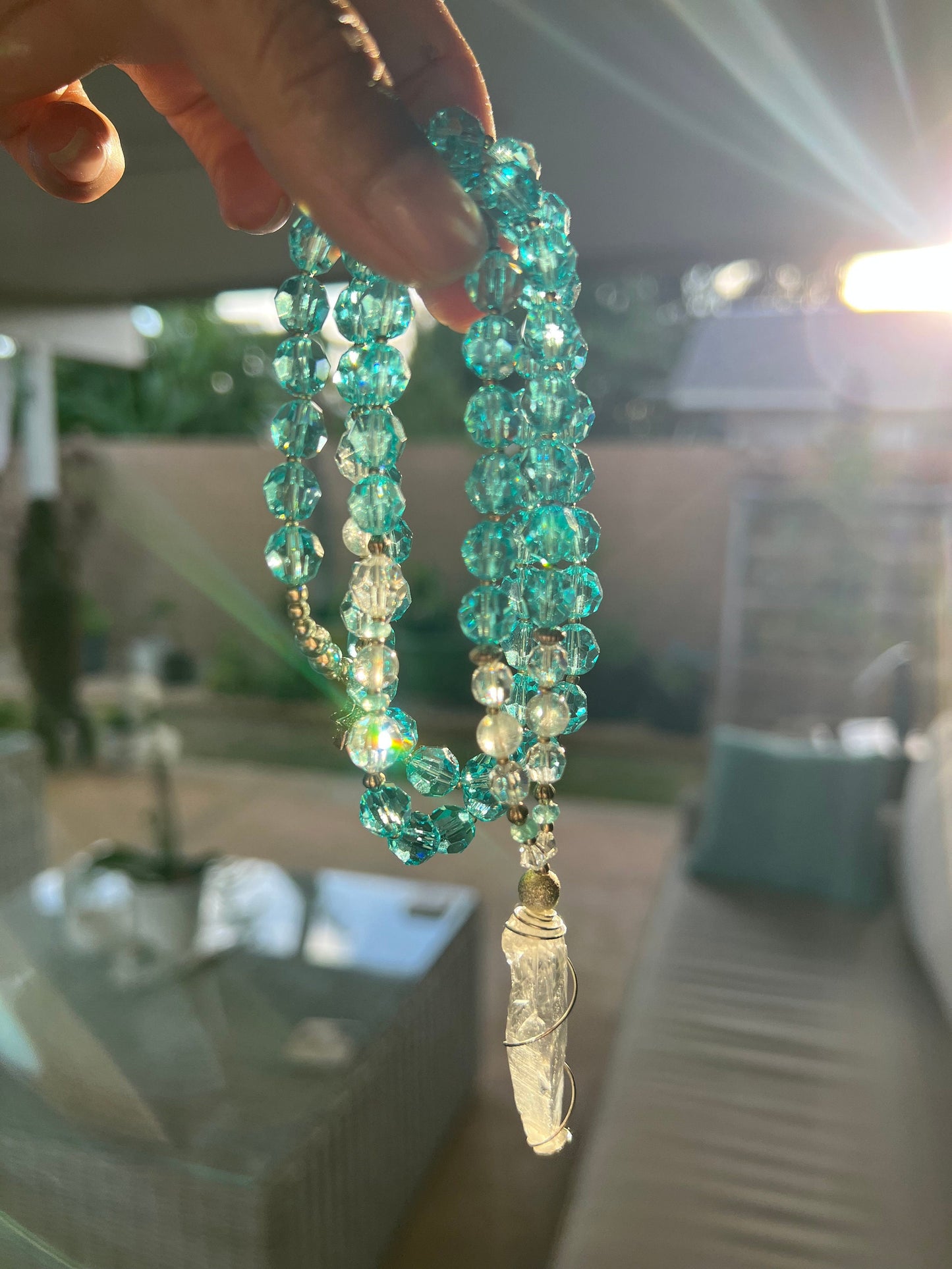 Sirian Heart Codes Mala