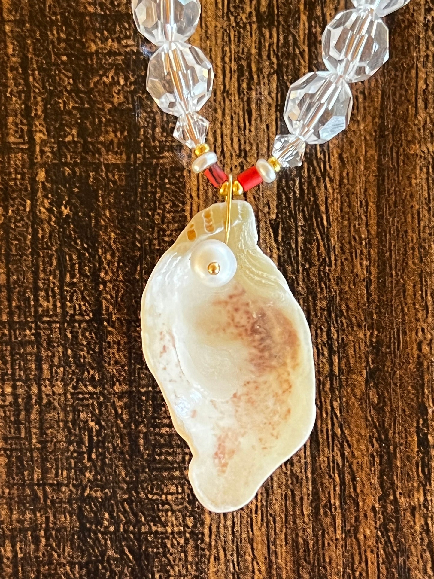 Lemurian Treasures Mala