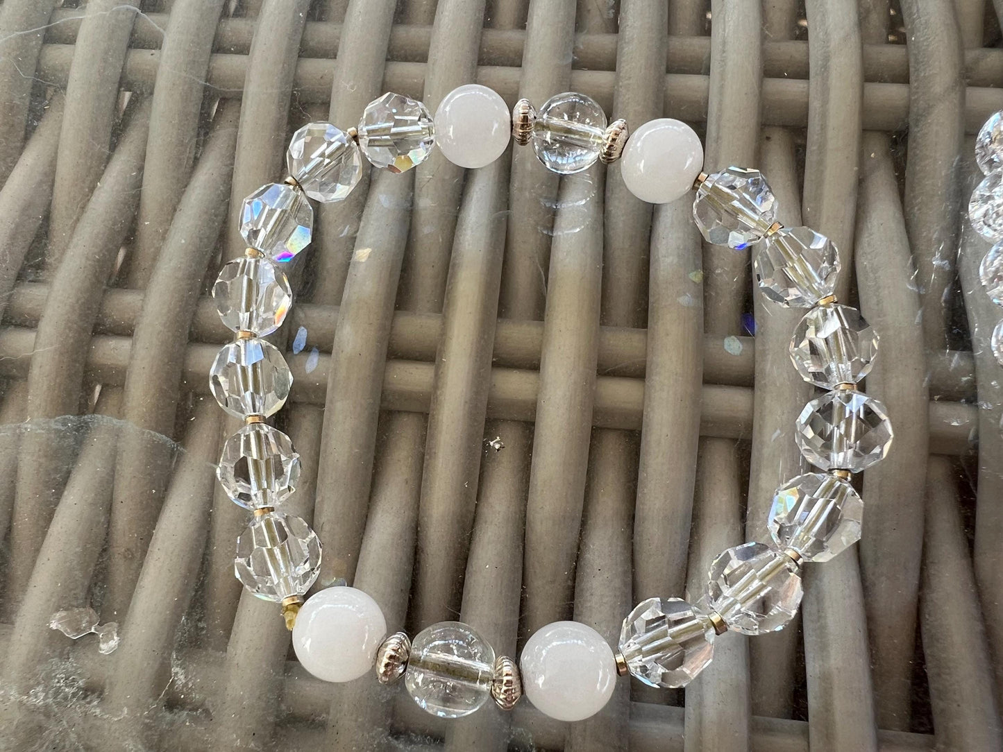 Divine Light Bracelet