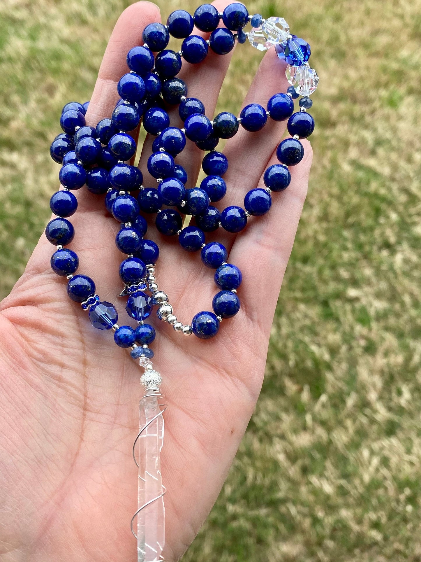 Isis Beloved Malas