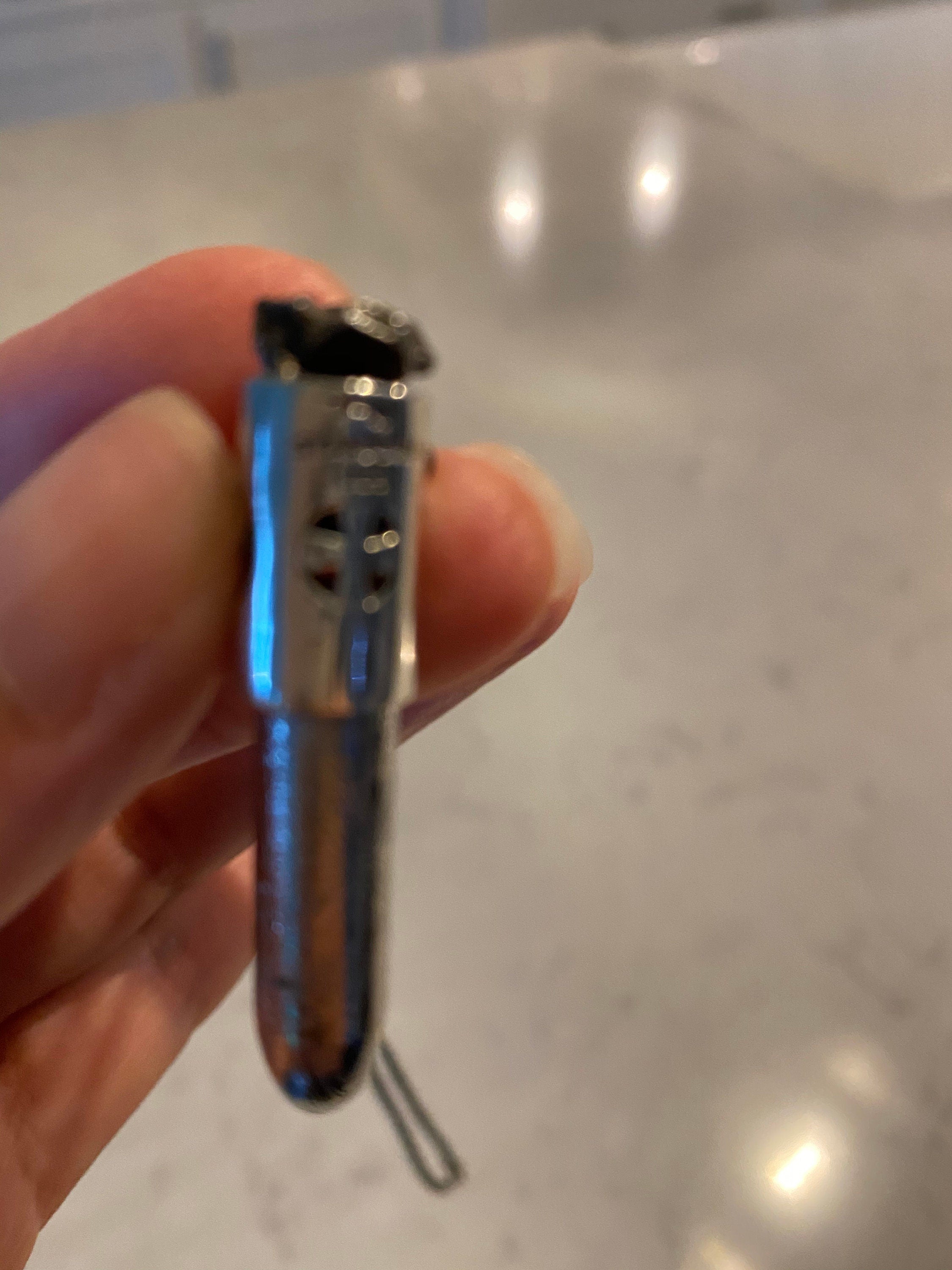 Cosmic Dance Necklace