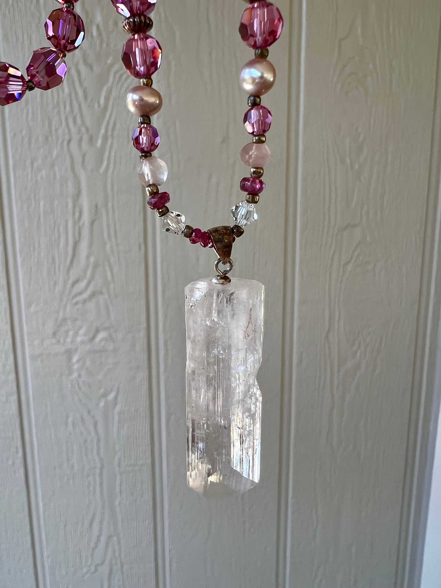 The Divine Feminine Mala