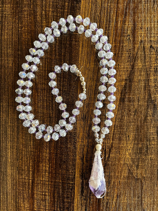 Ascended Master St. Germain Mala
