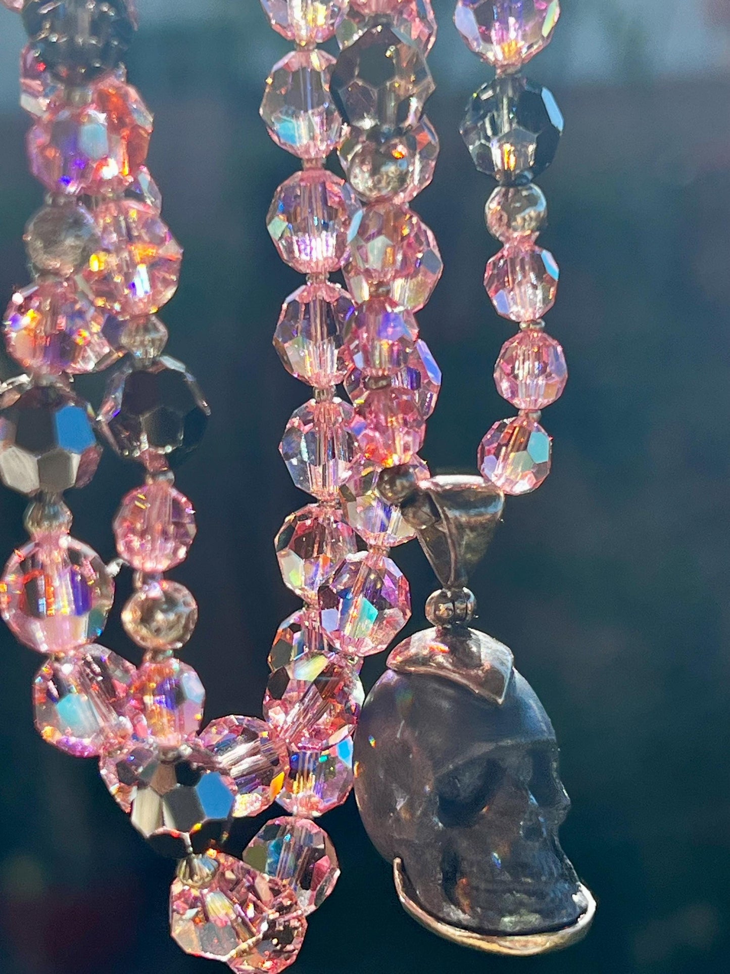 Galactic Connection Mala