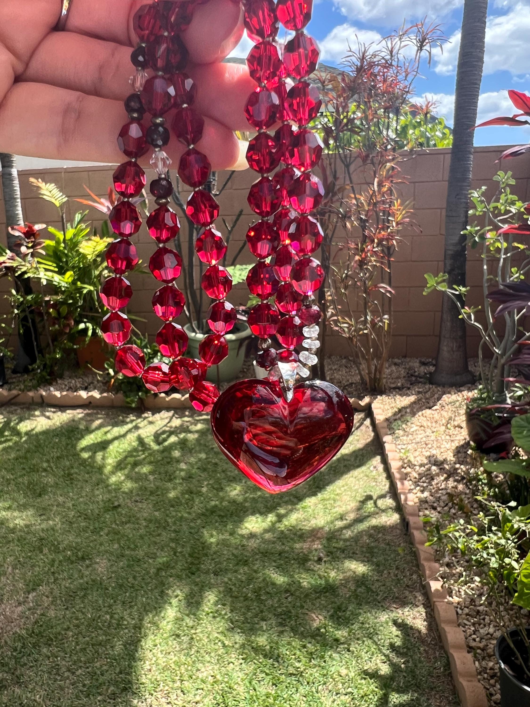 The Heart of Mary Magdalene