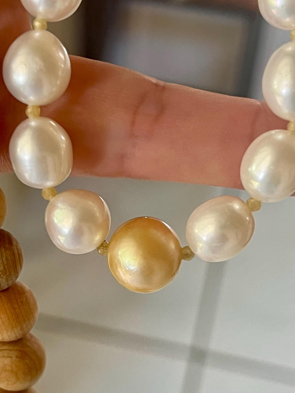 Ancient Pathway of the Heart Mala