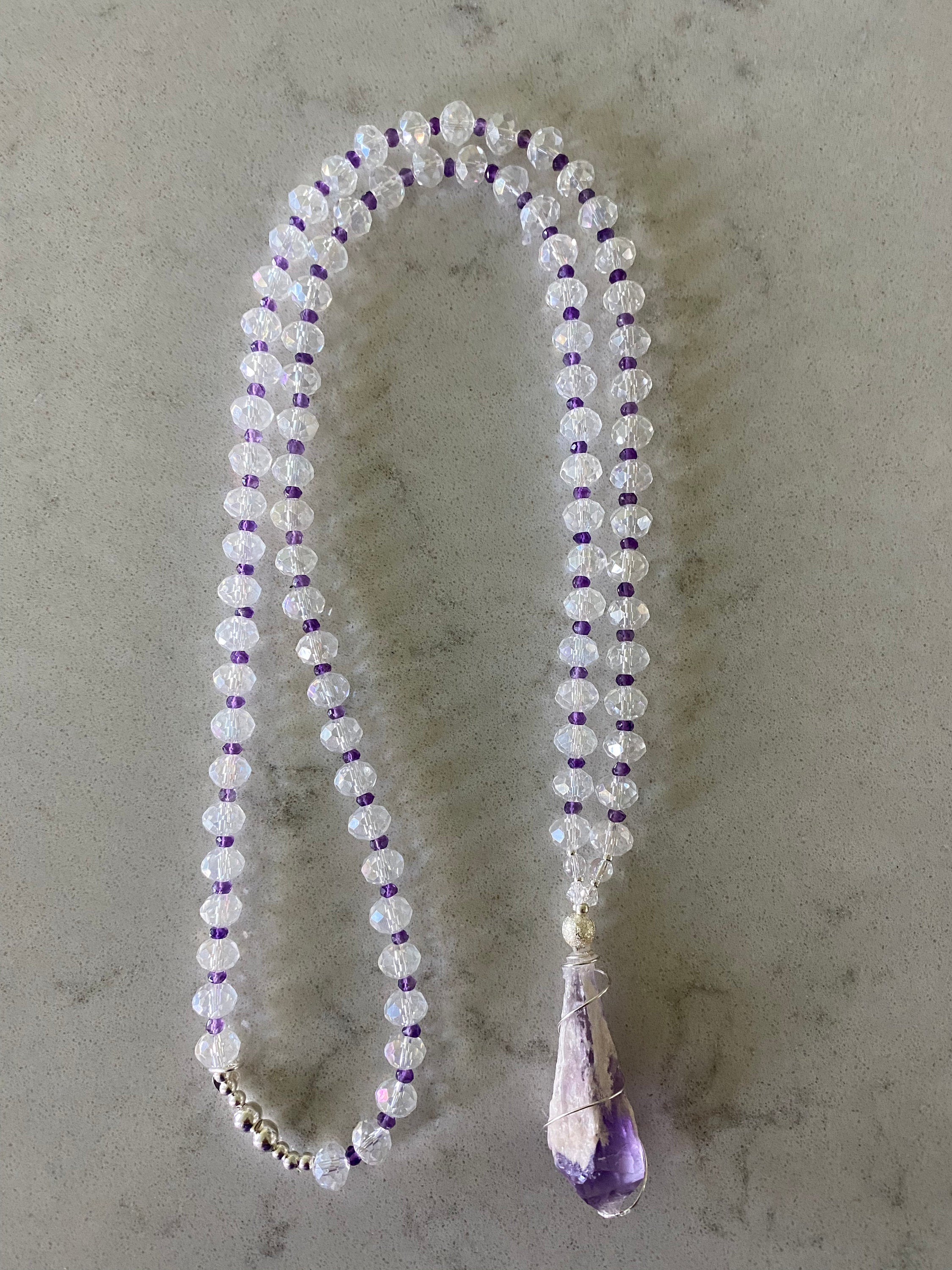 Ascended Master St. Germain Mala