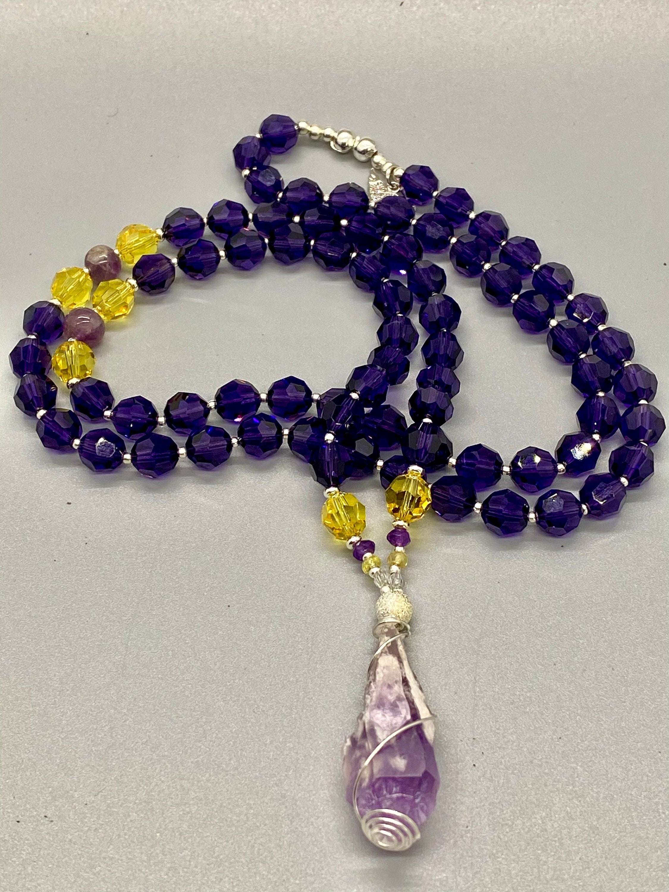 The Magic of Saint Germain Mala