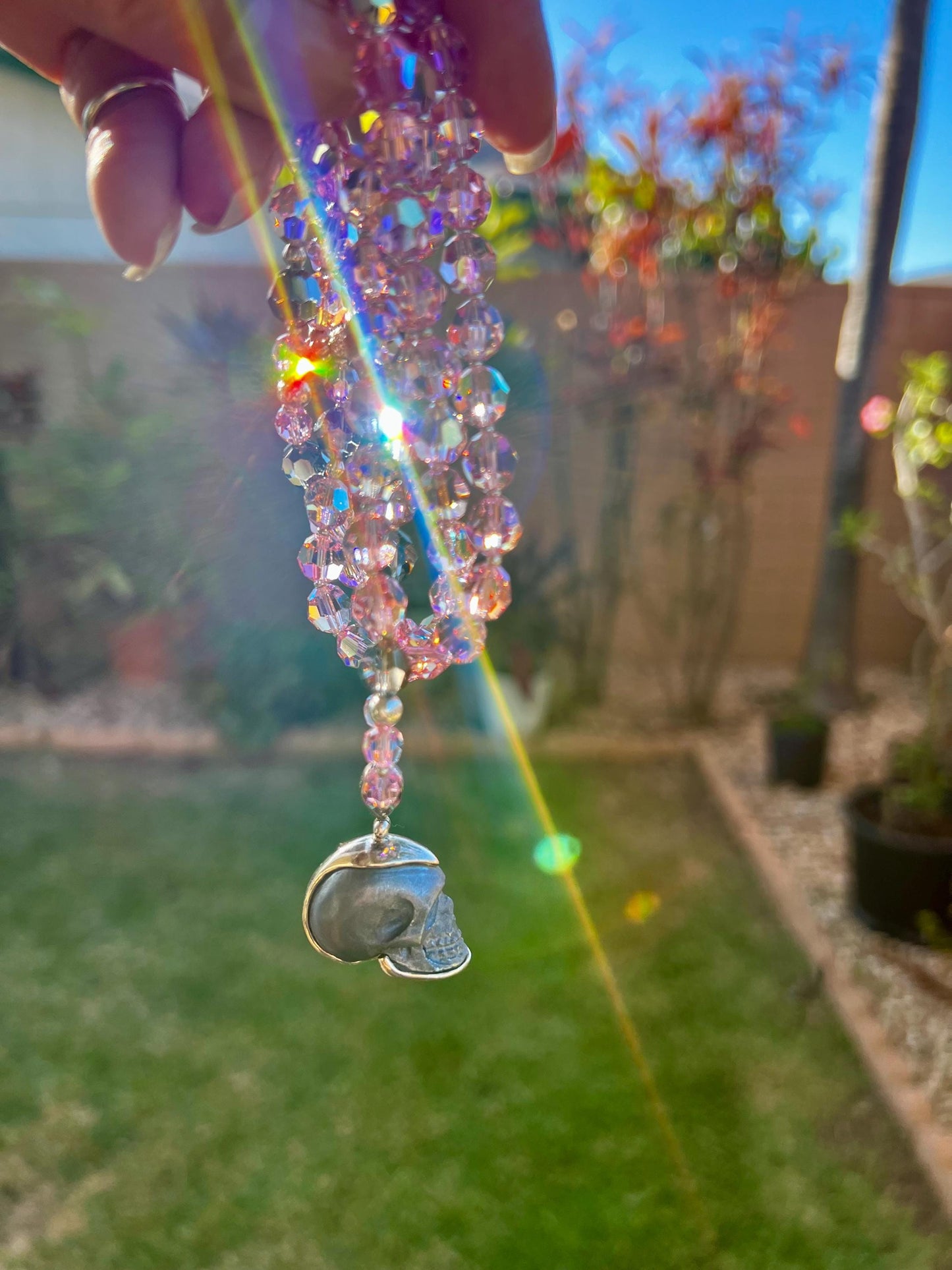 Galactic Connection Mala