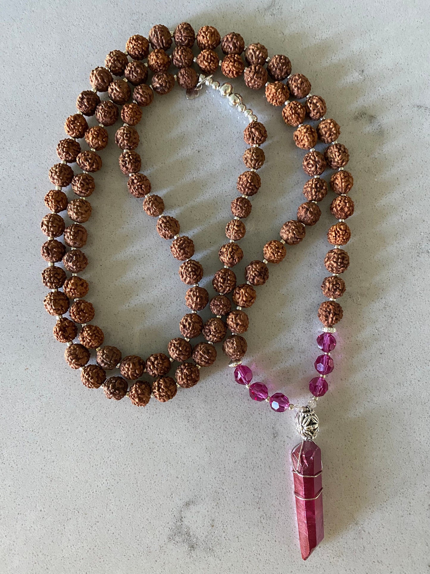 Fairy Magic Mala