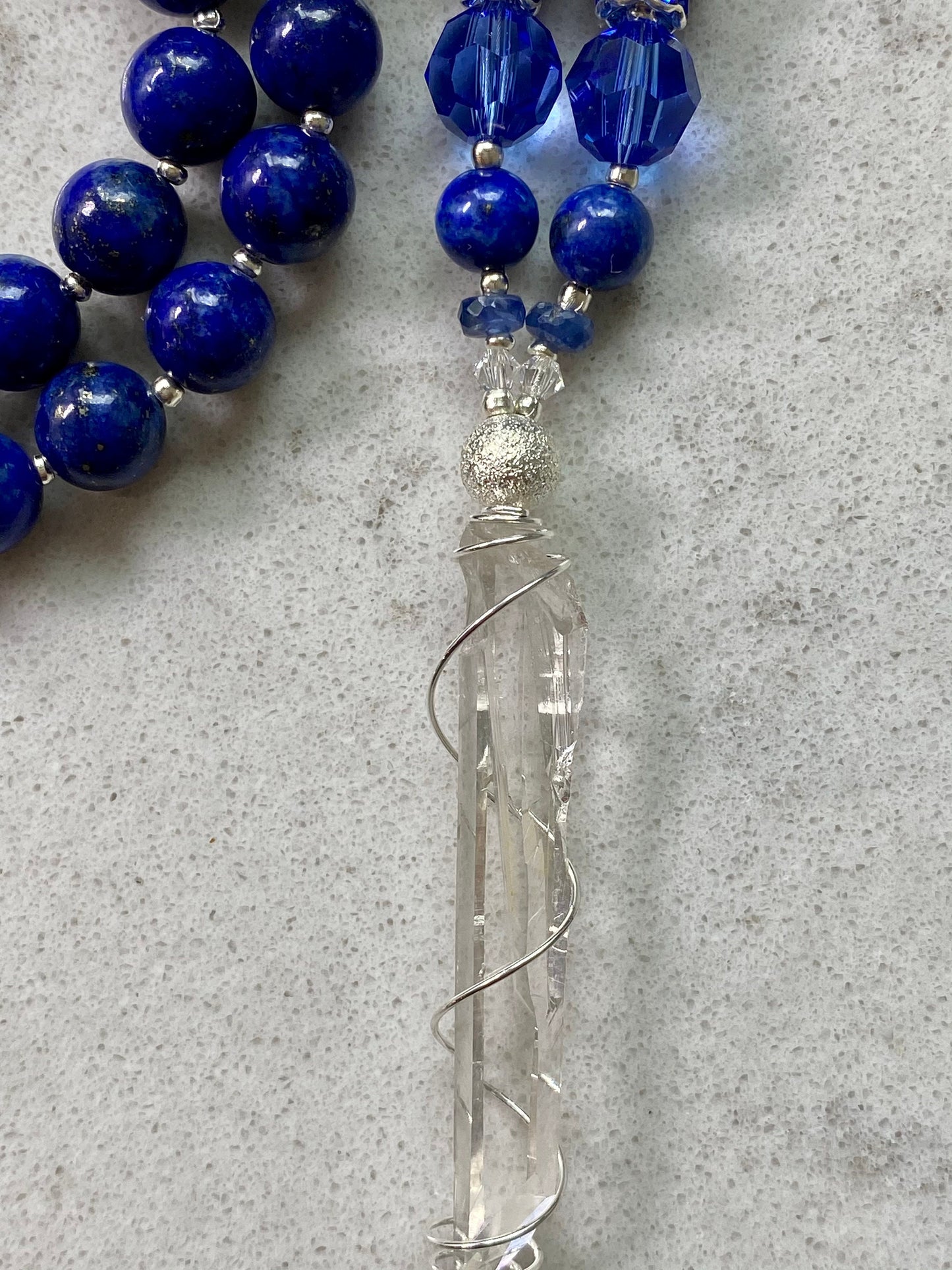 Isis Beloved Malas
