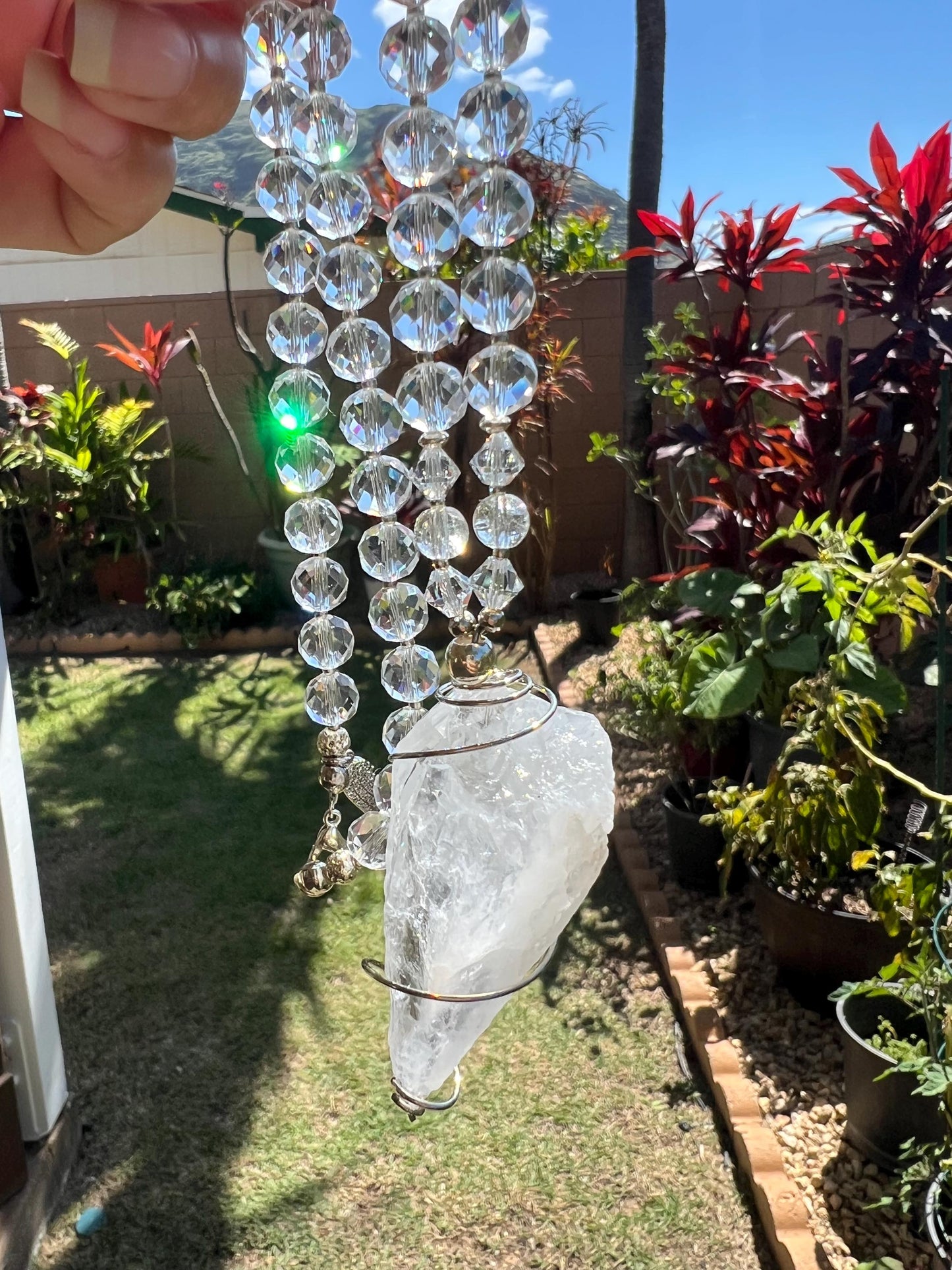 The Angelic LOVE Mala
