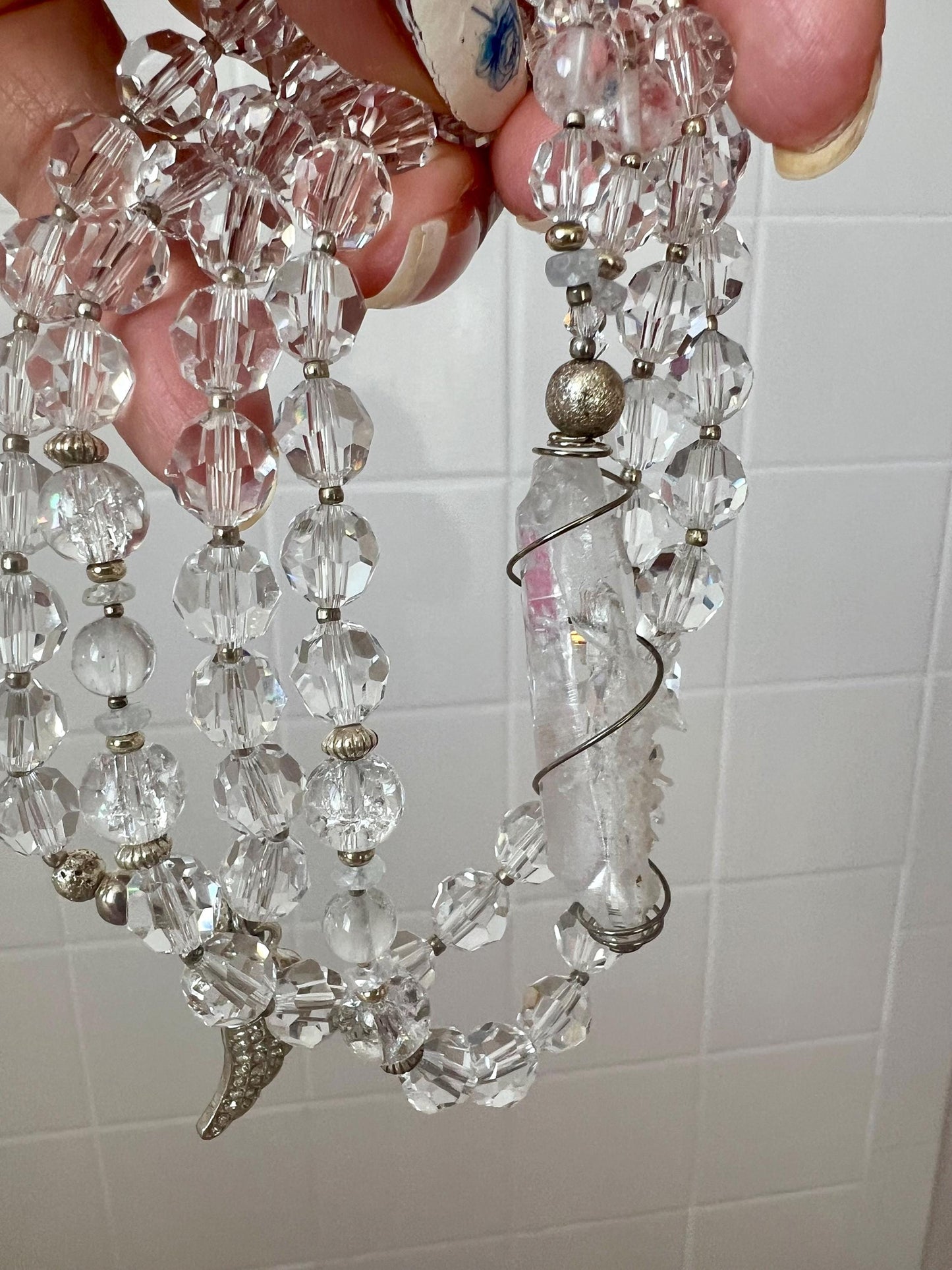 Angel Love Mala