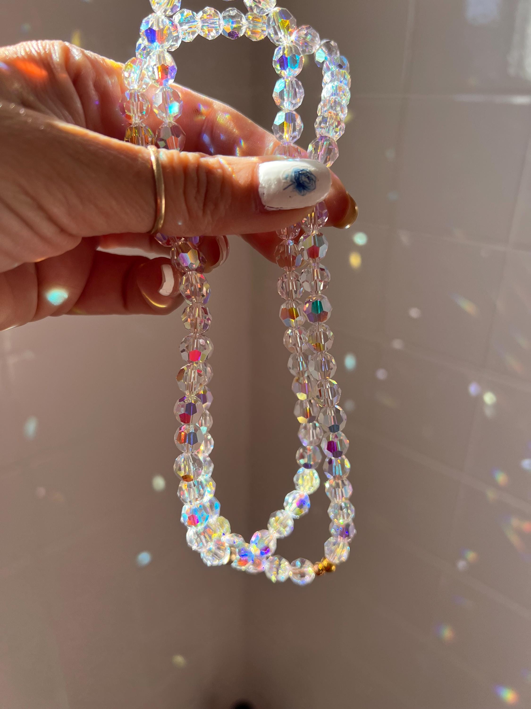 Aurora Luminescence Mala