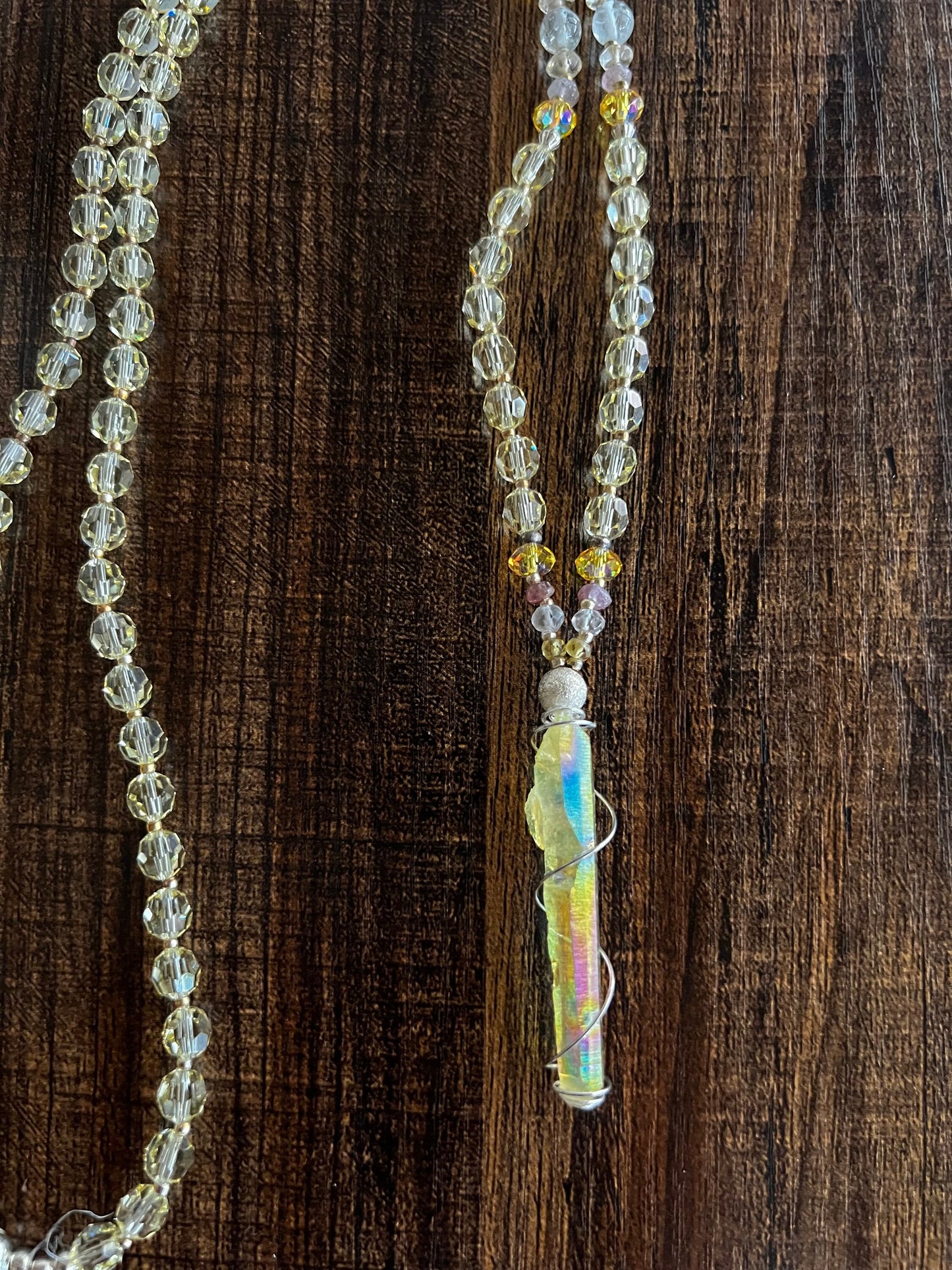 Star Born Mala