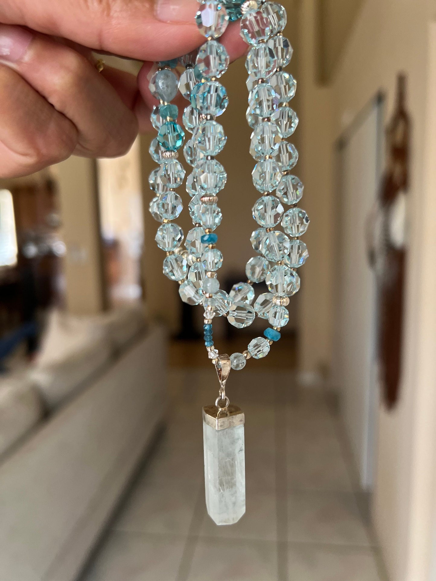 Divine Holy Mother Mala