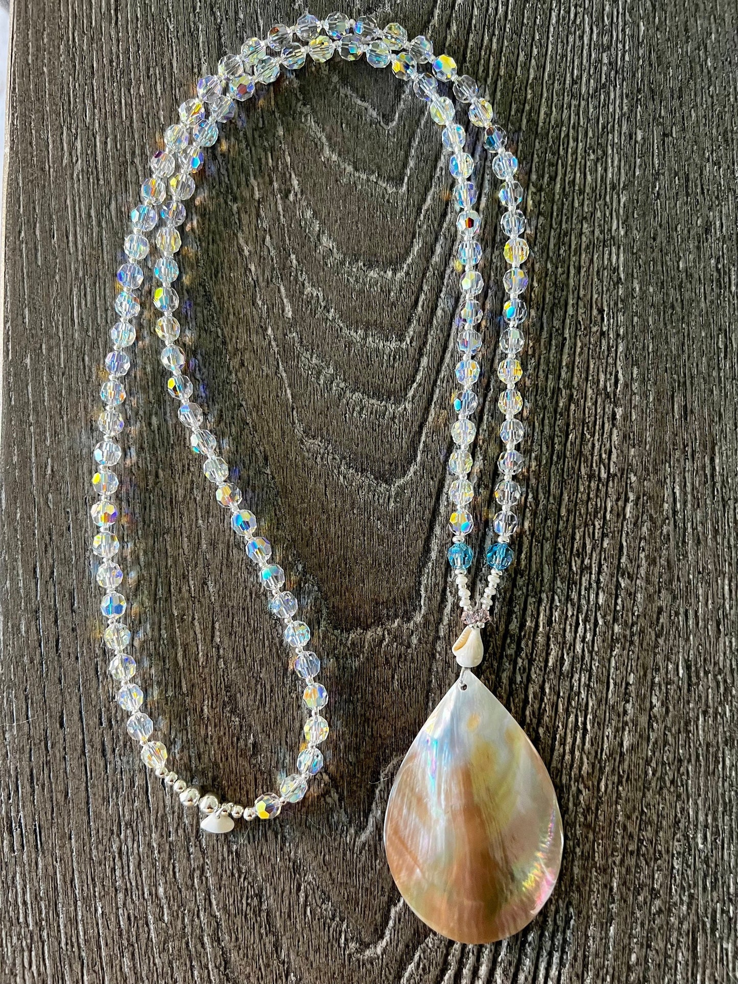 Cosmic Waves Mala