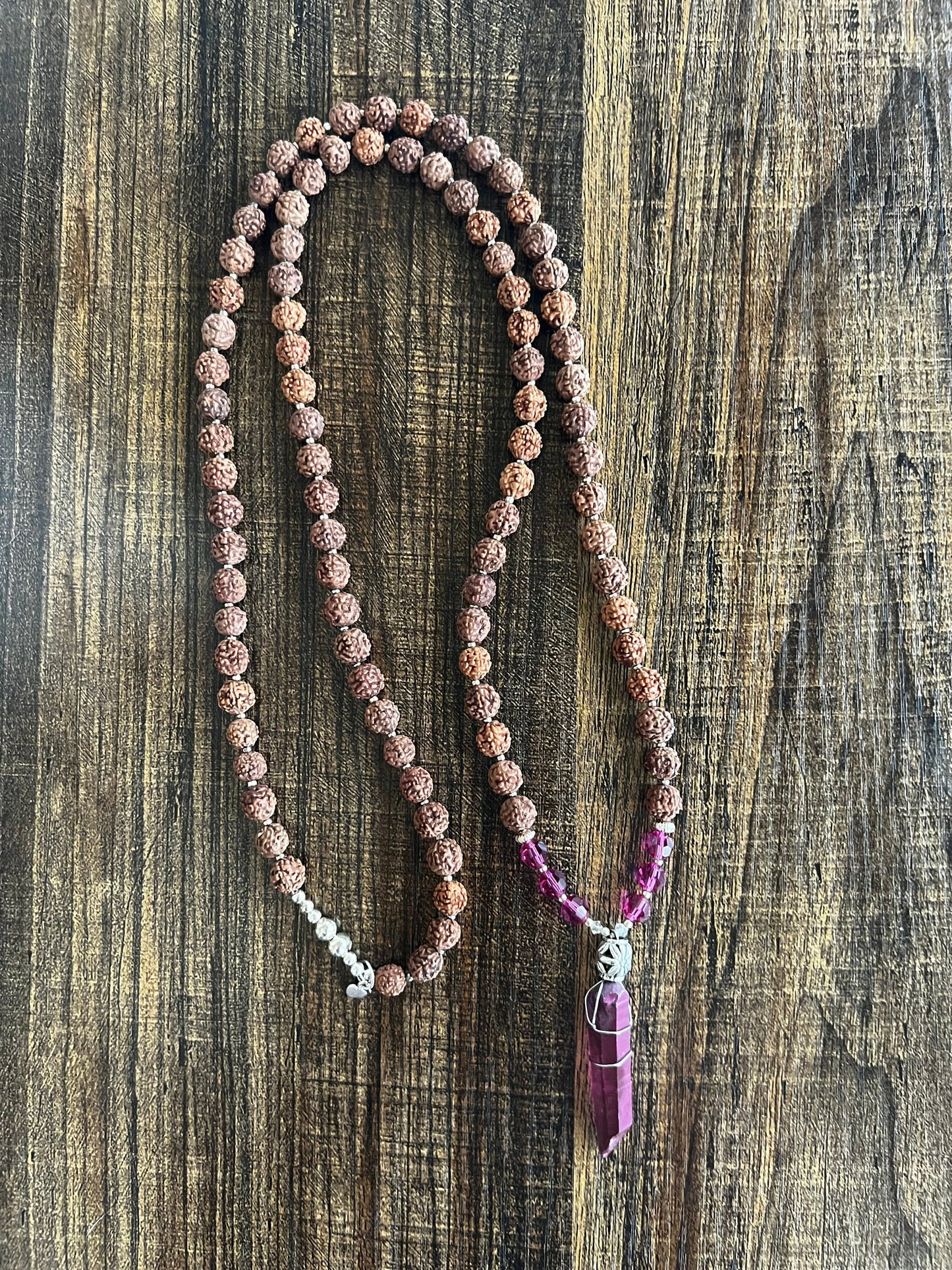 Fairy Magic Mala