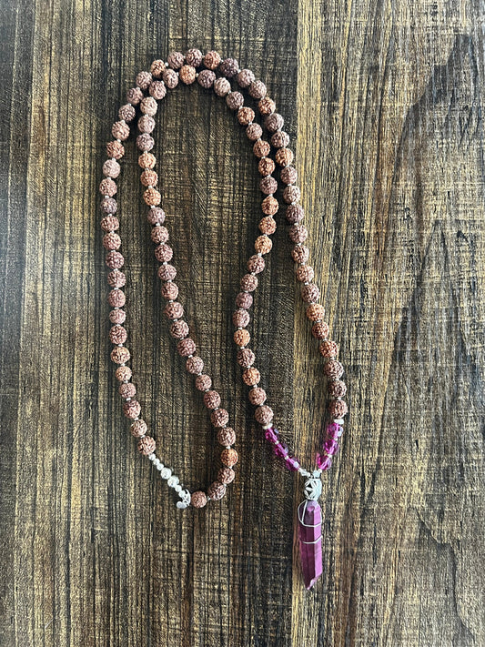 Fairy Magic Mala