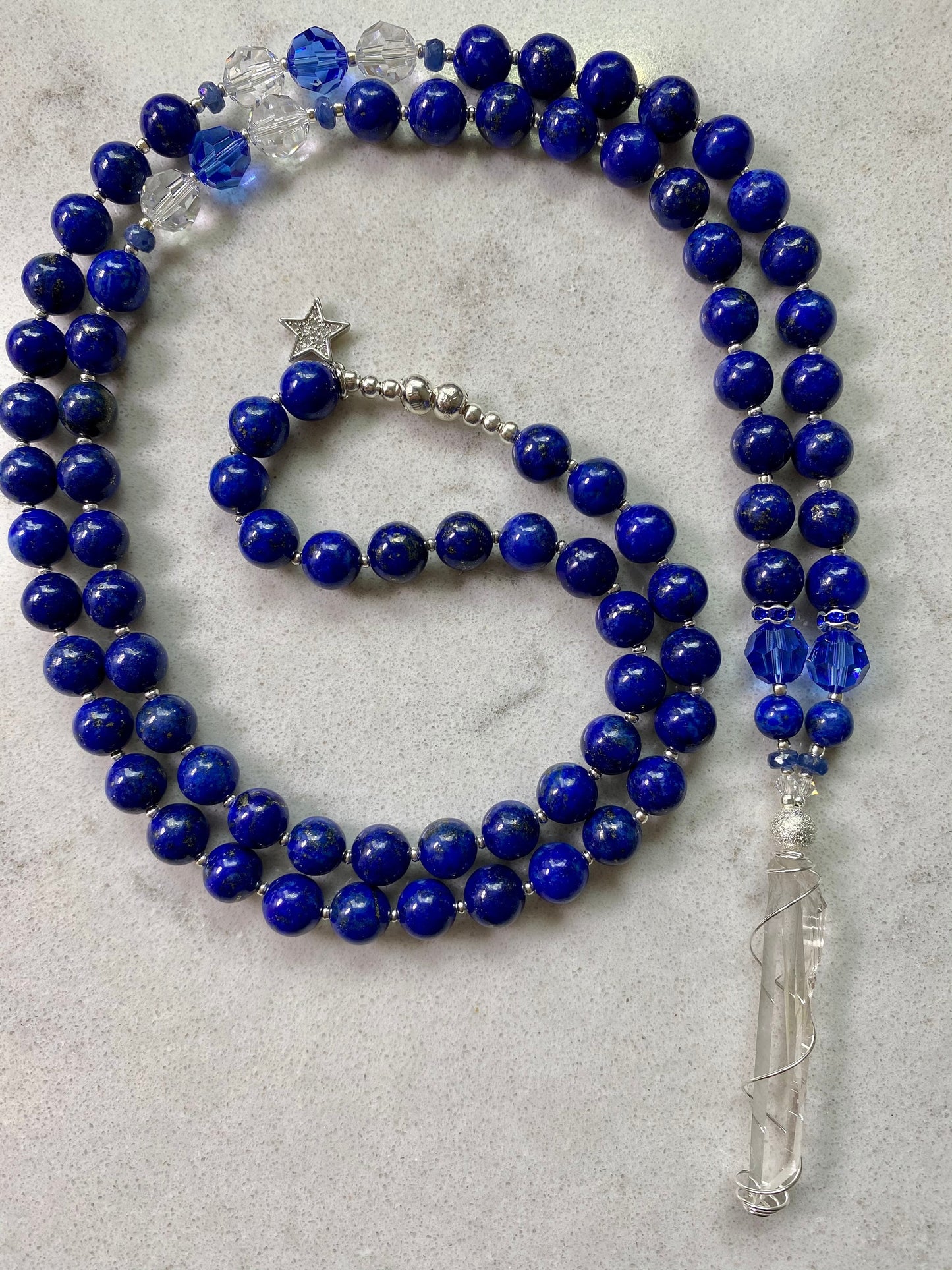 Isis Beloved Malas