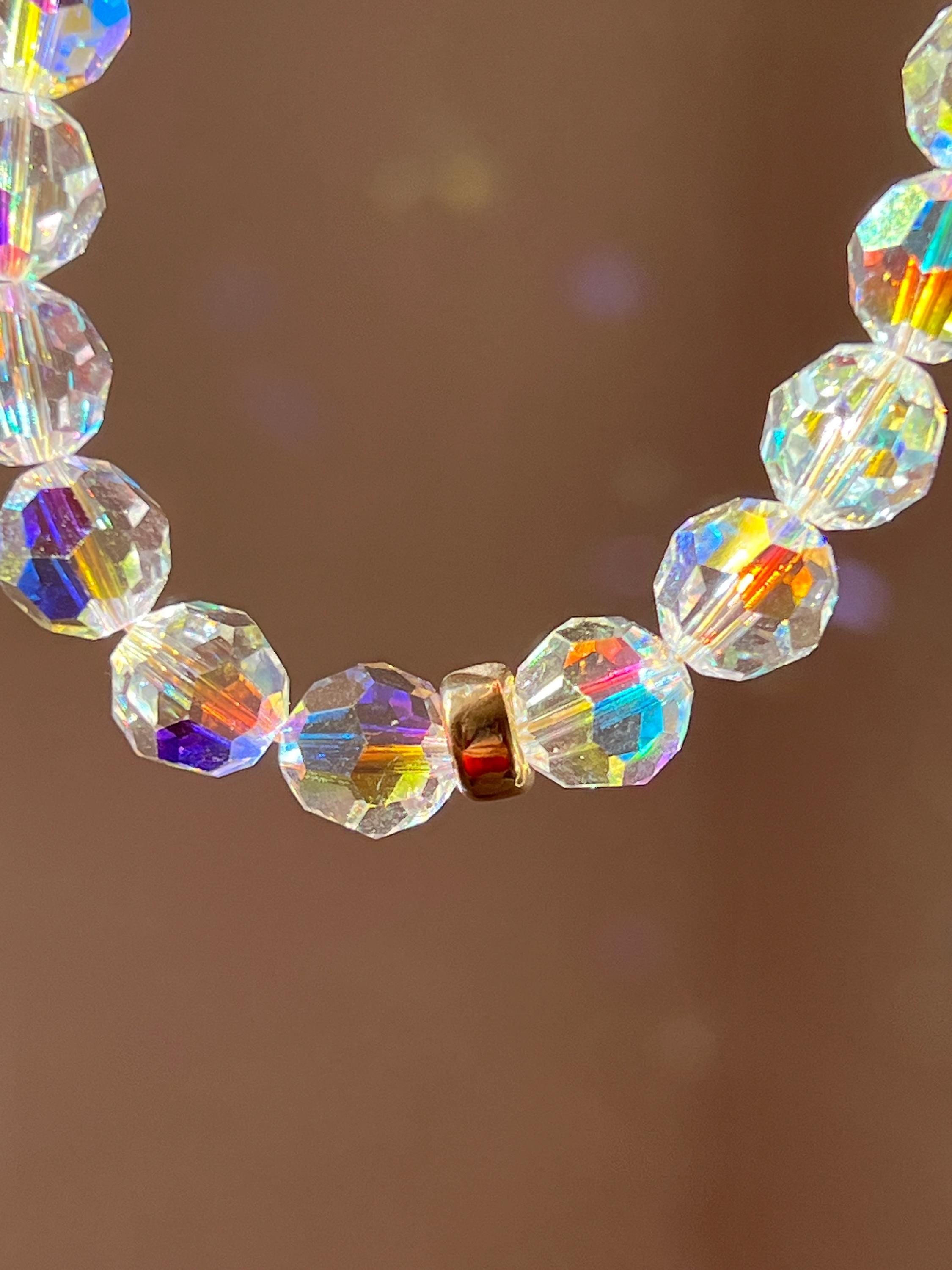 Aurora Luminescence Mala