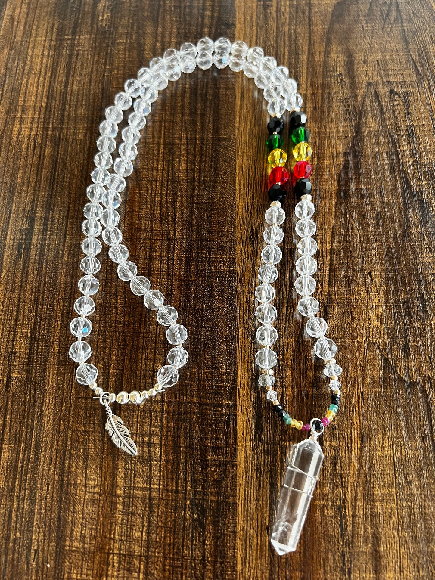 À Soul Rebel Mala