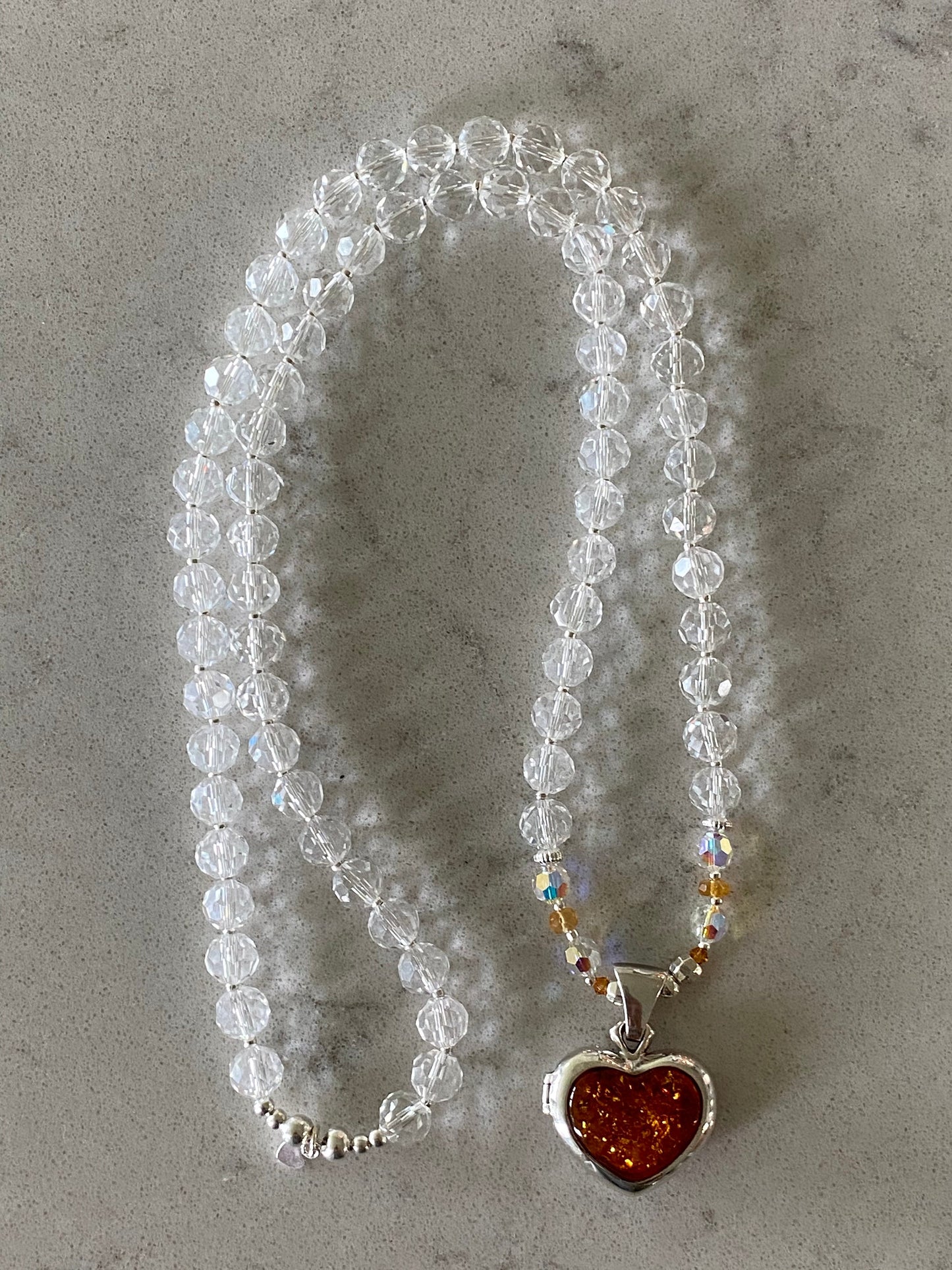 Cosmic Remembrance Mala