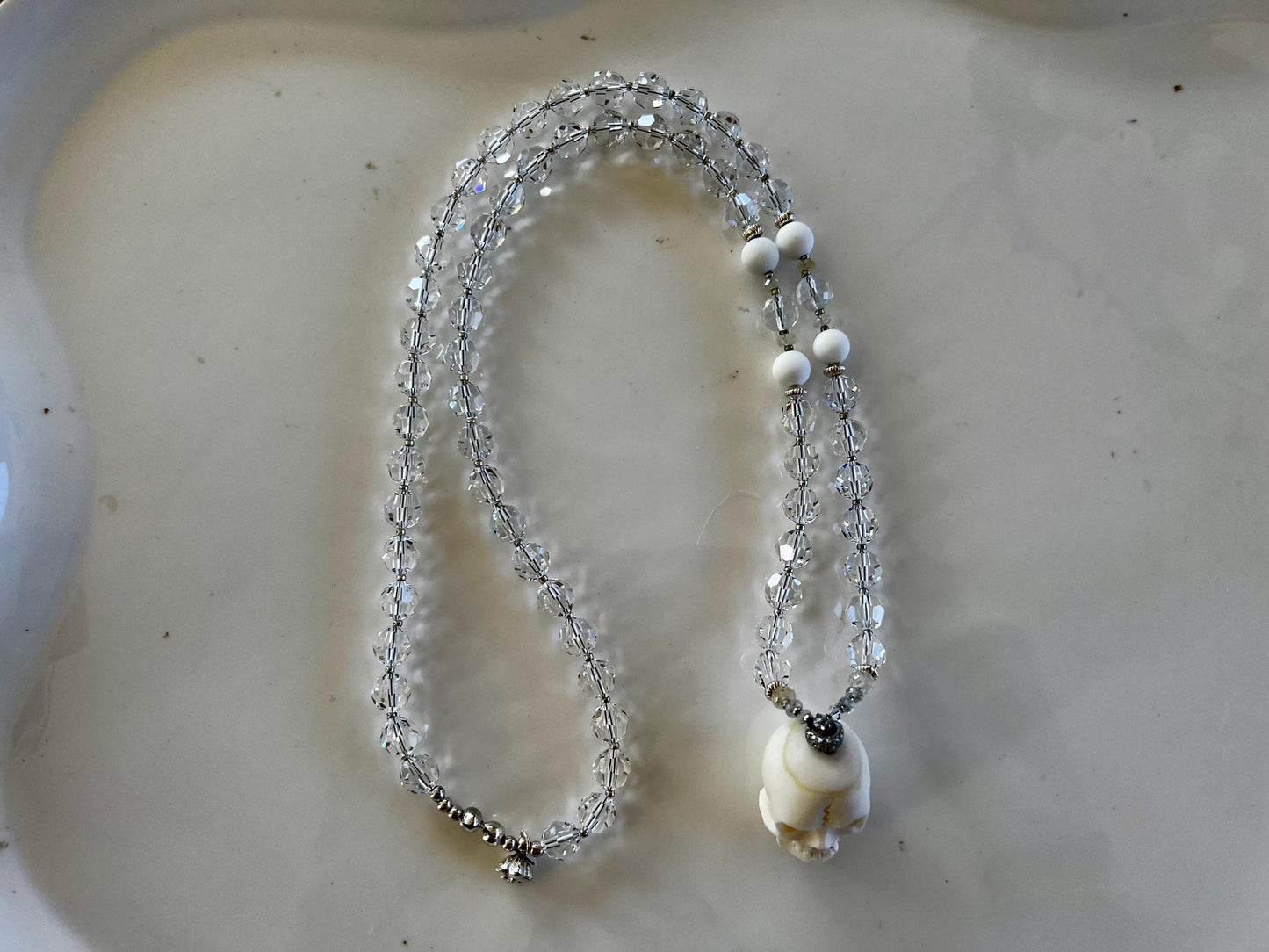 The High Priestess Mala